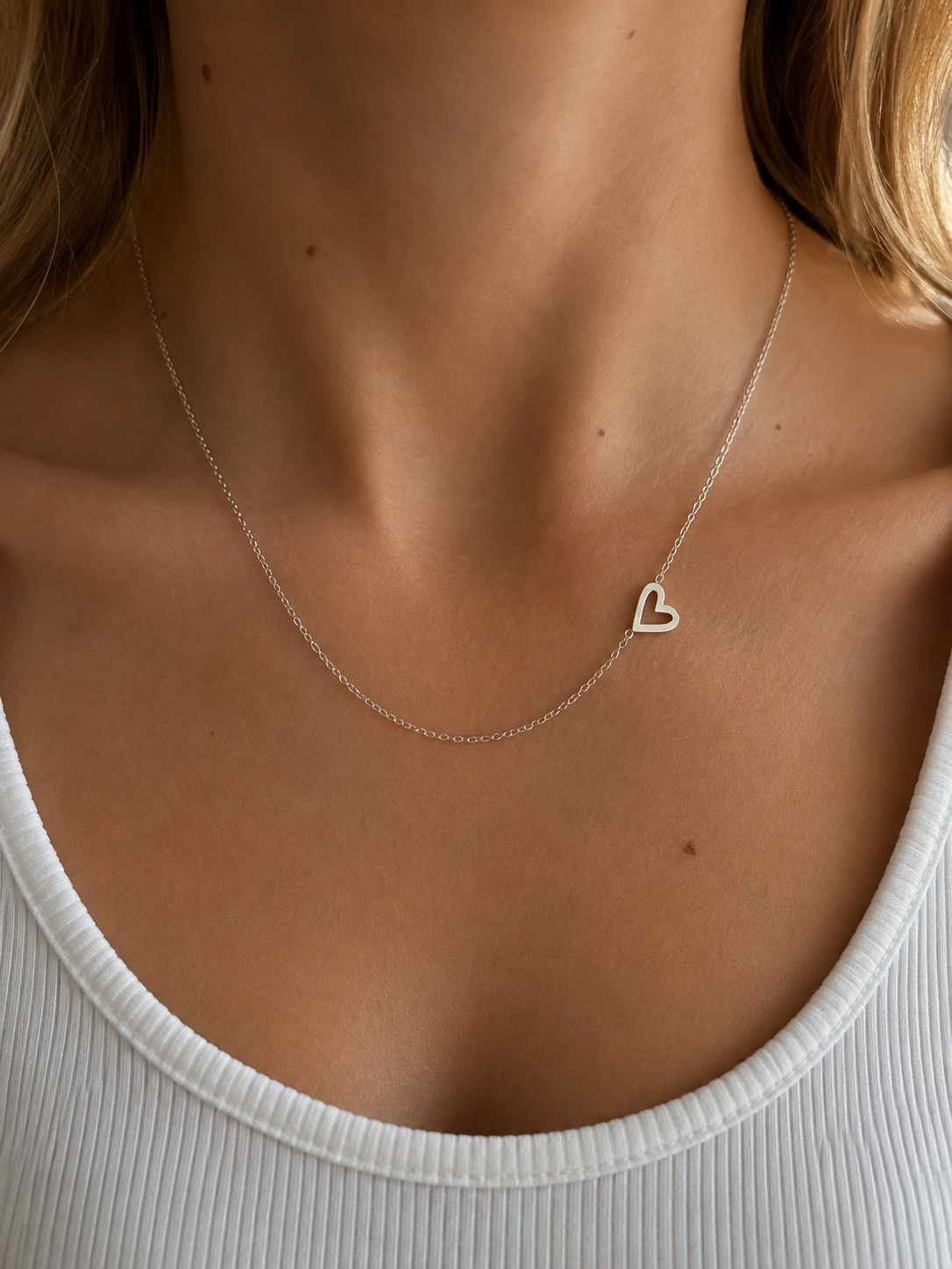 Collier Liv