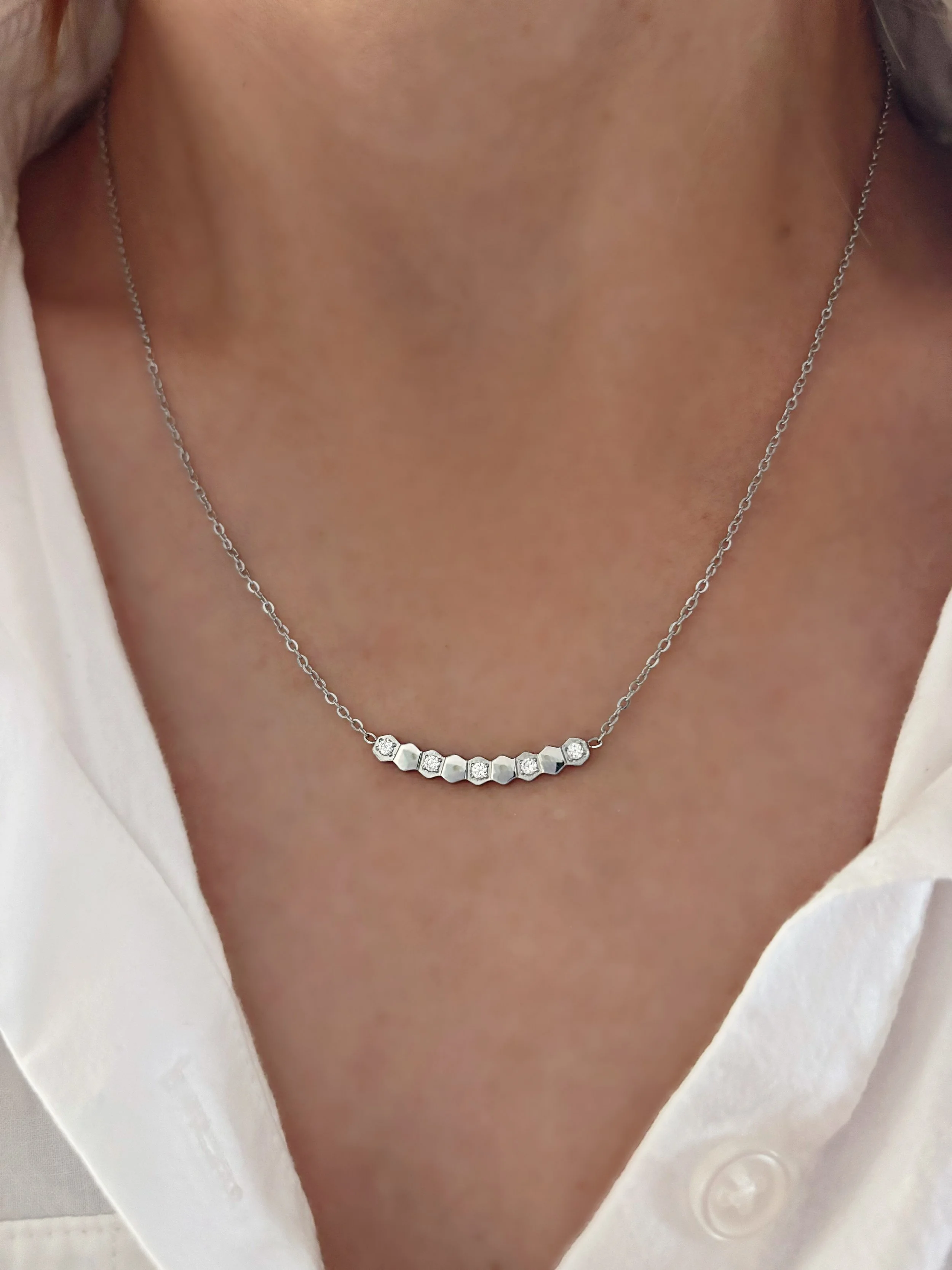Collier Celia