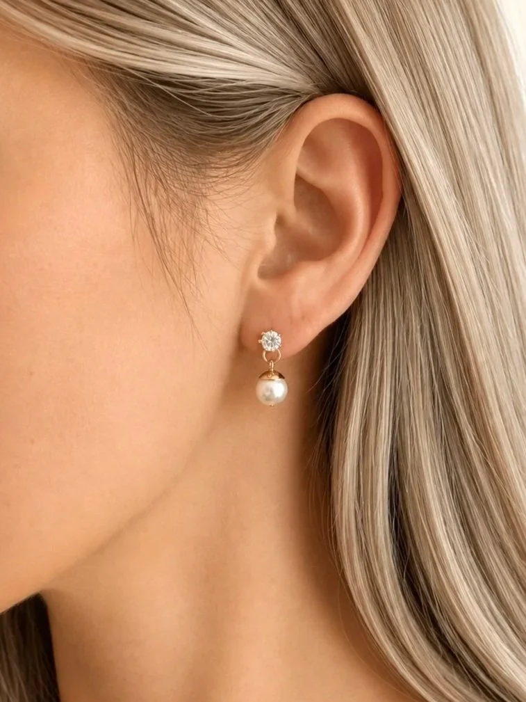 Boucles Lina