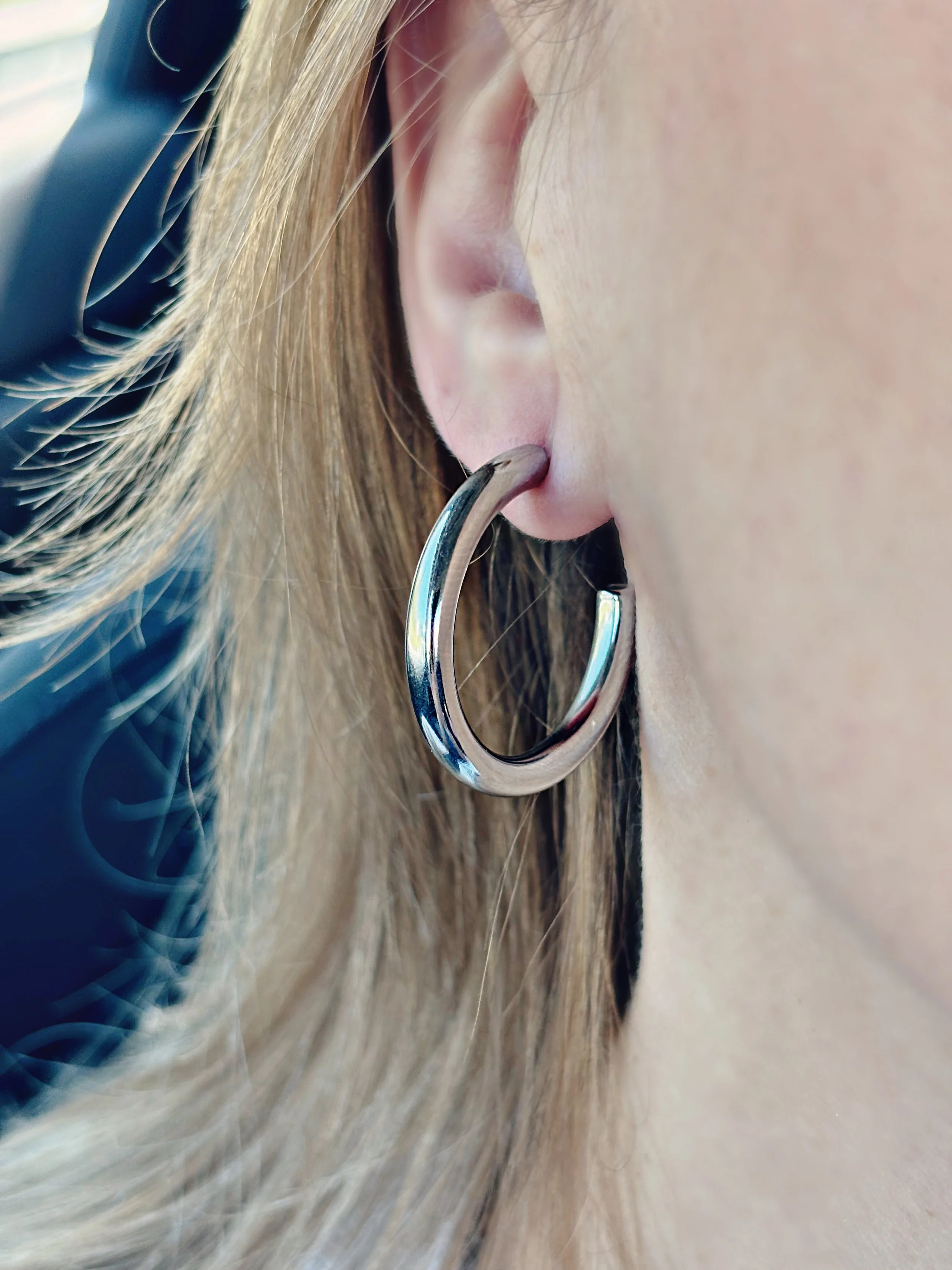 Boucles d’oreilles Malika