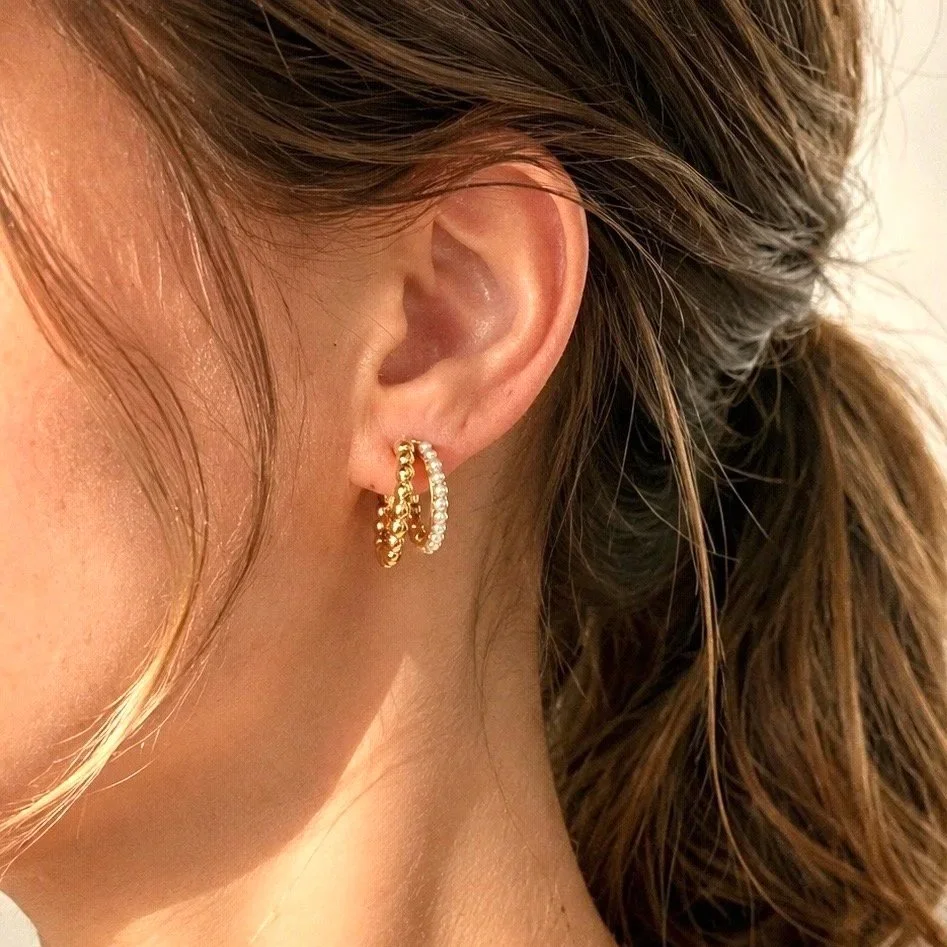 Boucles Emiria