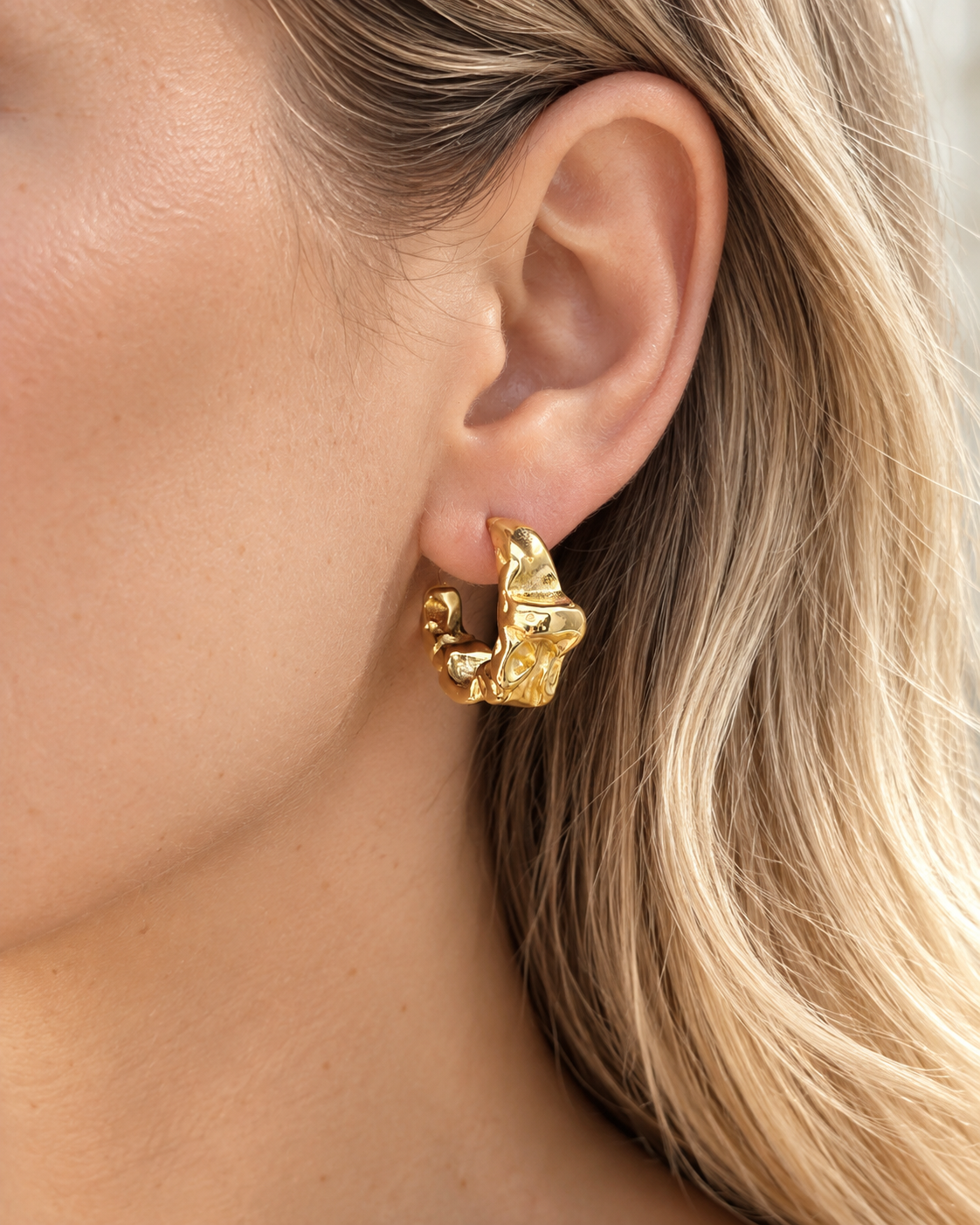 Boucles Cameli