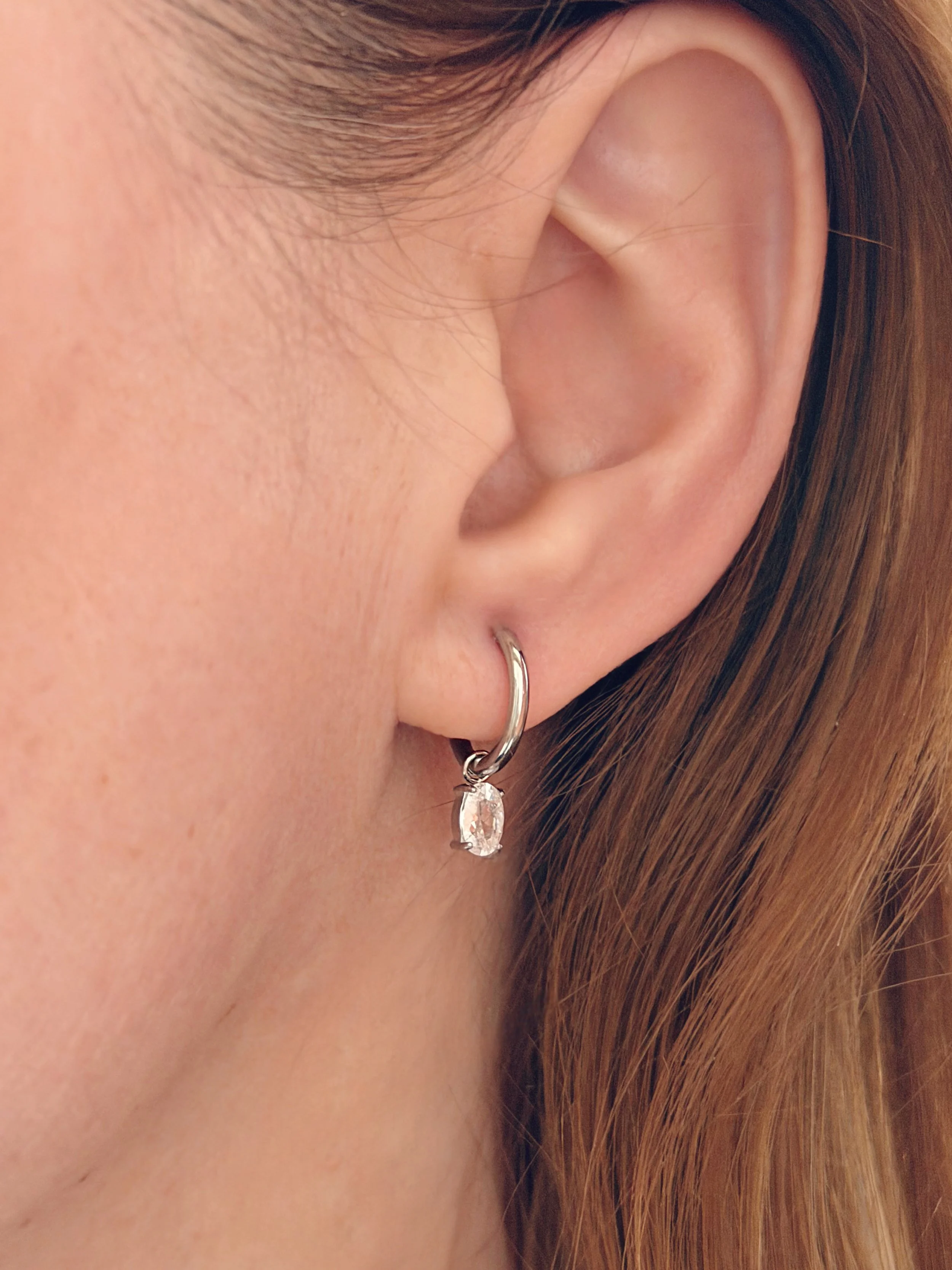 Boucles d’oreilles Siena