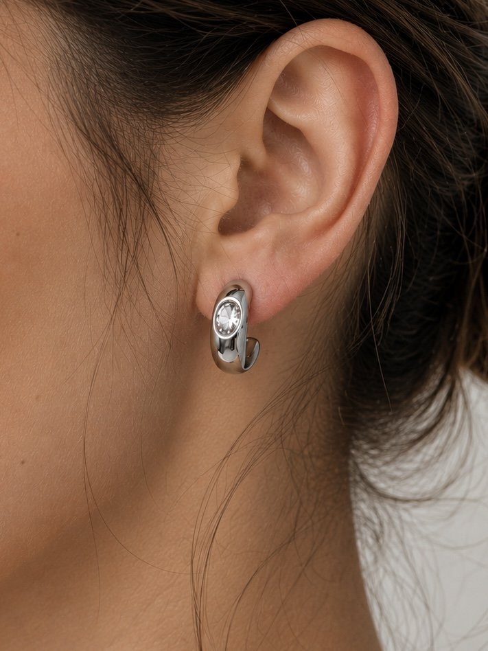 Boucles d’oreilles Joyia