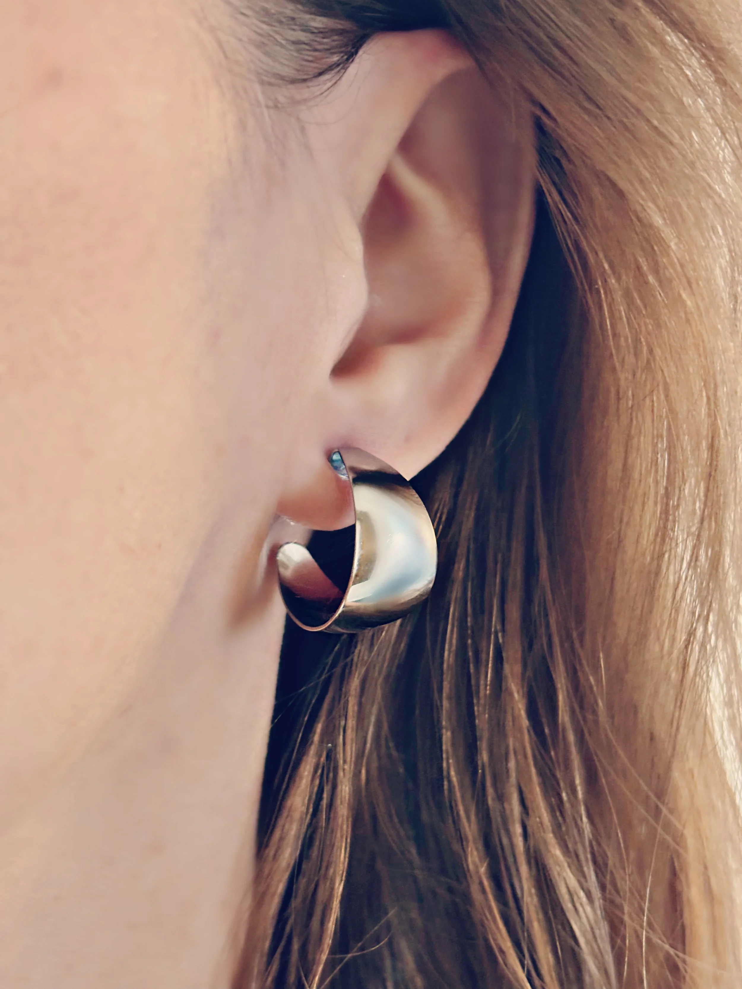 Boucles d’oreilles Nola