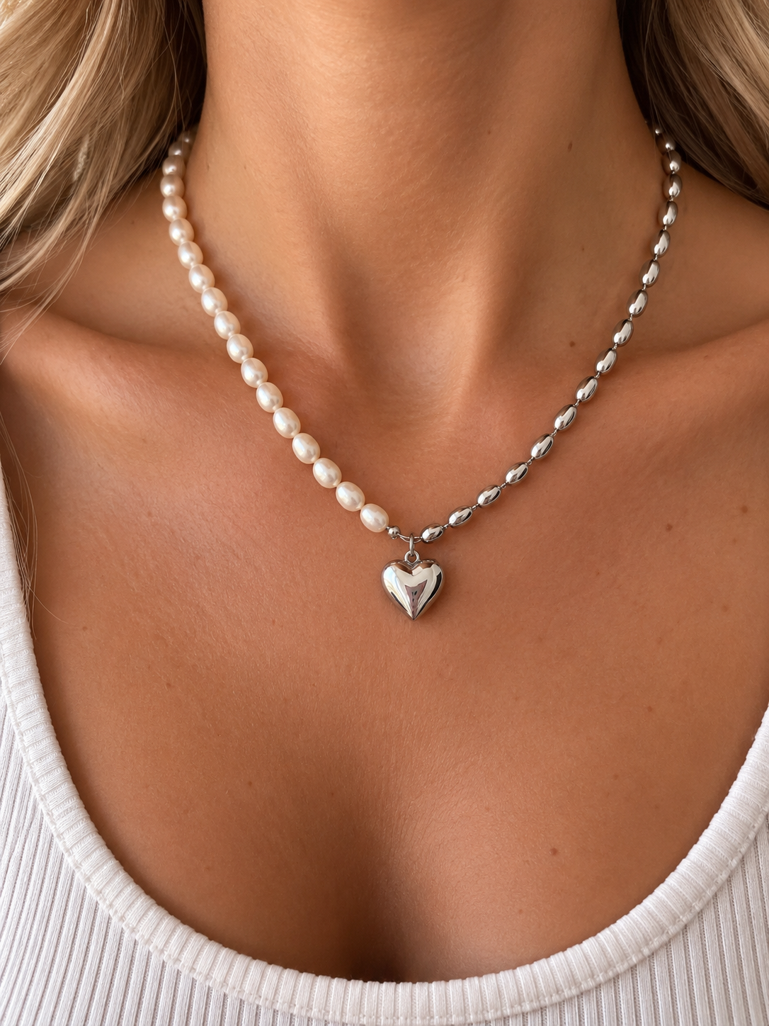 Collier Corali