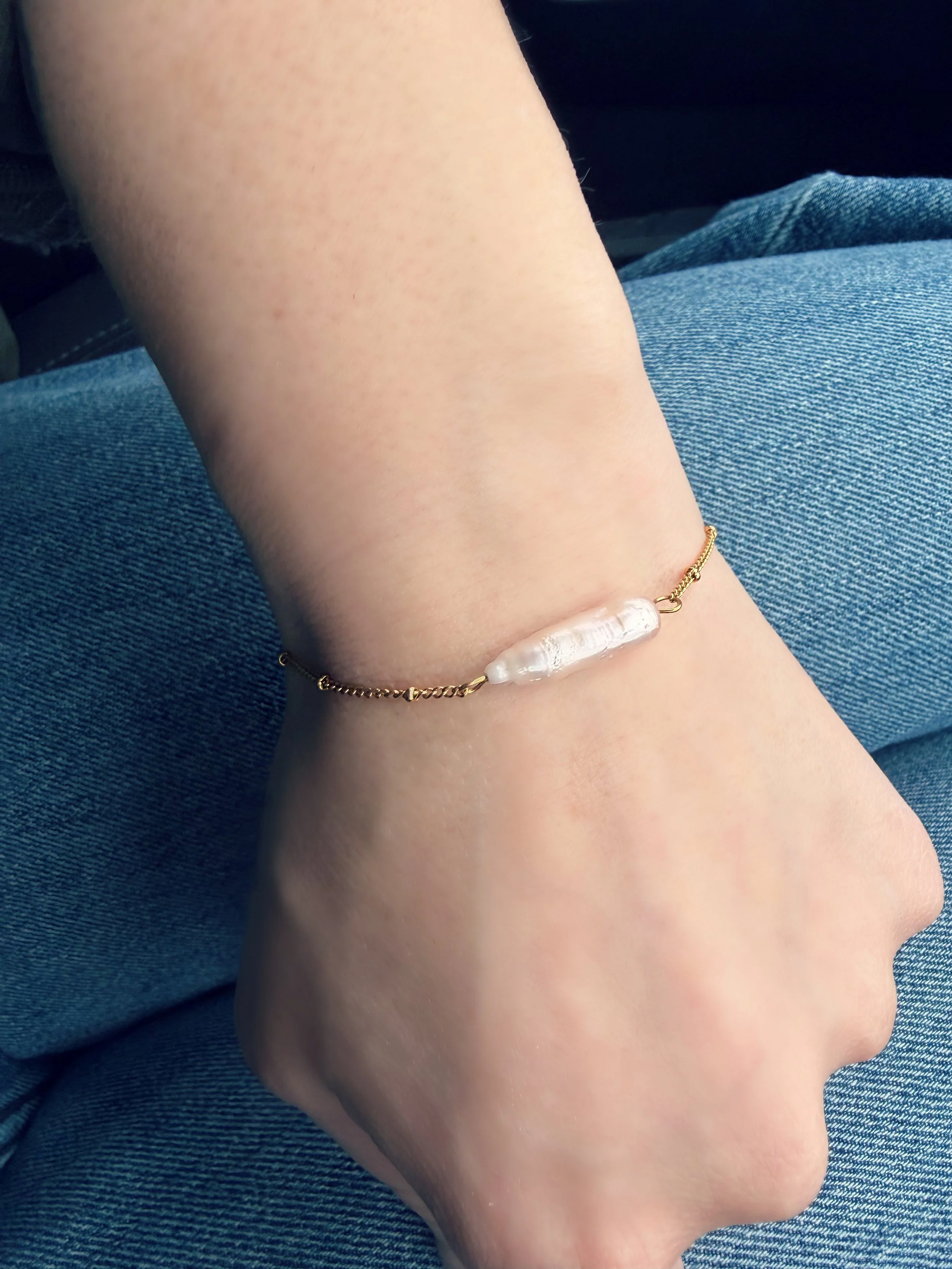 Bracelet Zina