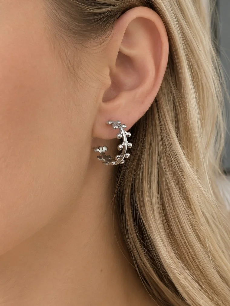 Boucles Saria