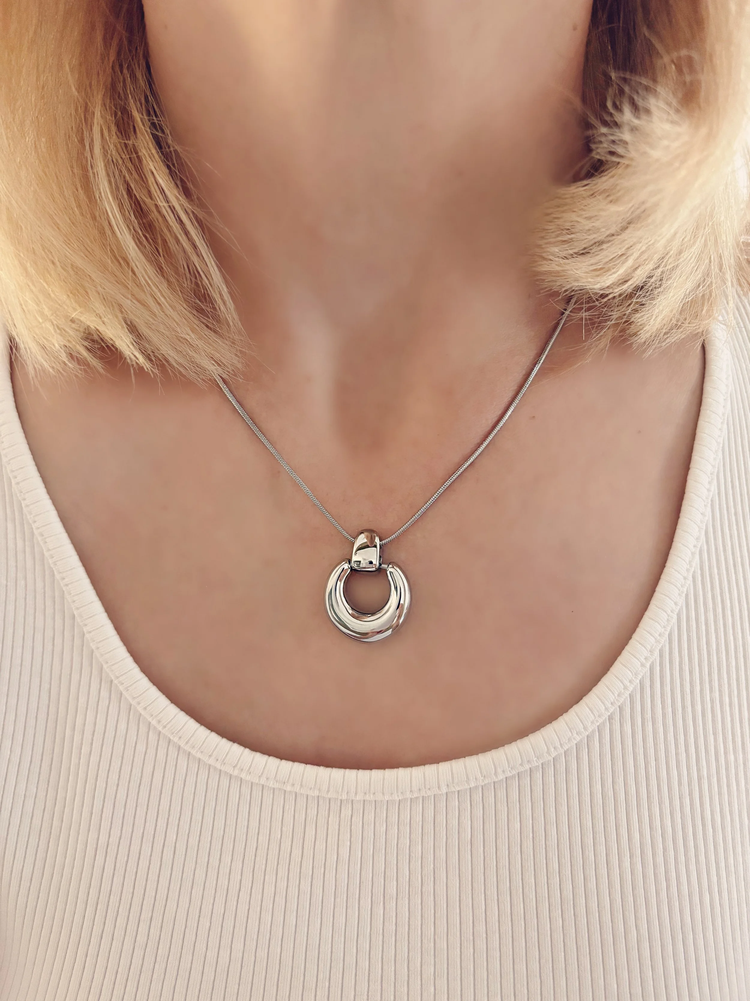 Collier Sarnia