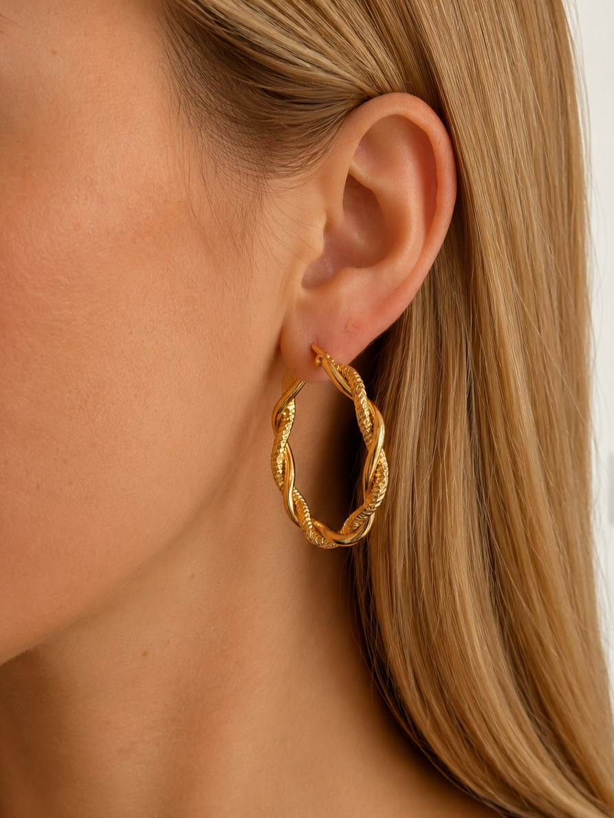 Boucles Kina