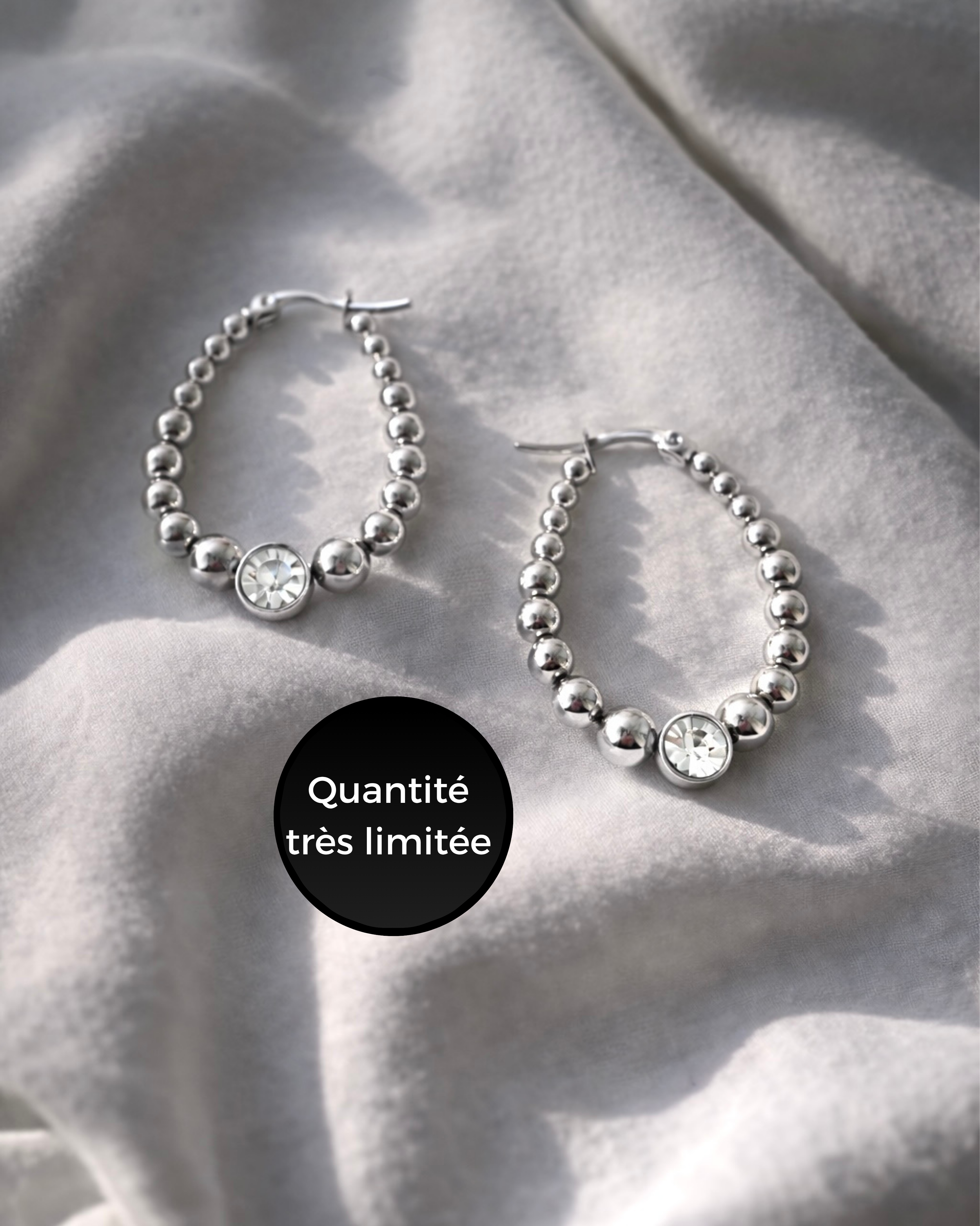 Boucles Dinia