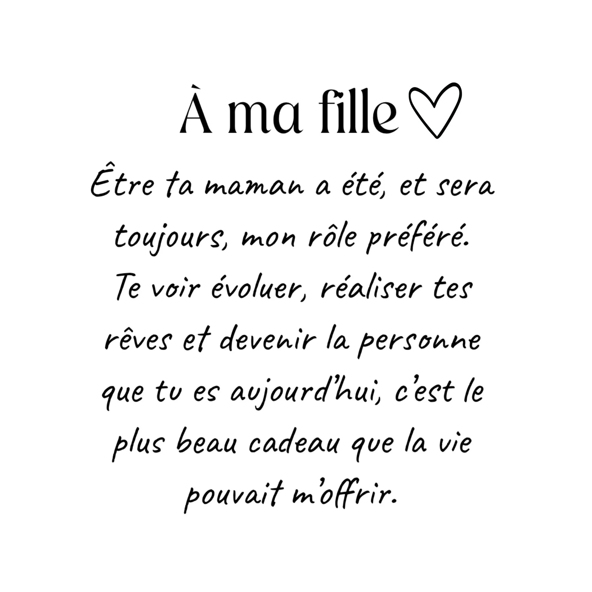 Gros plan du texte pour faciliter la lecture en fiche produit