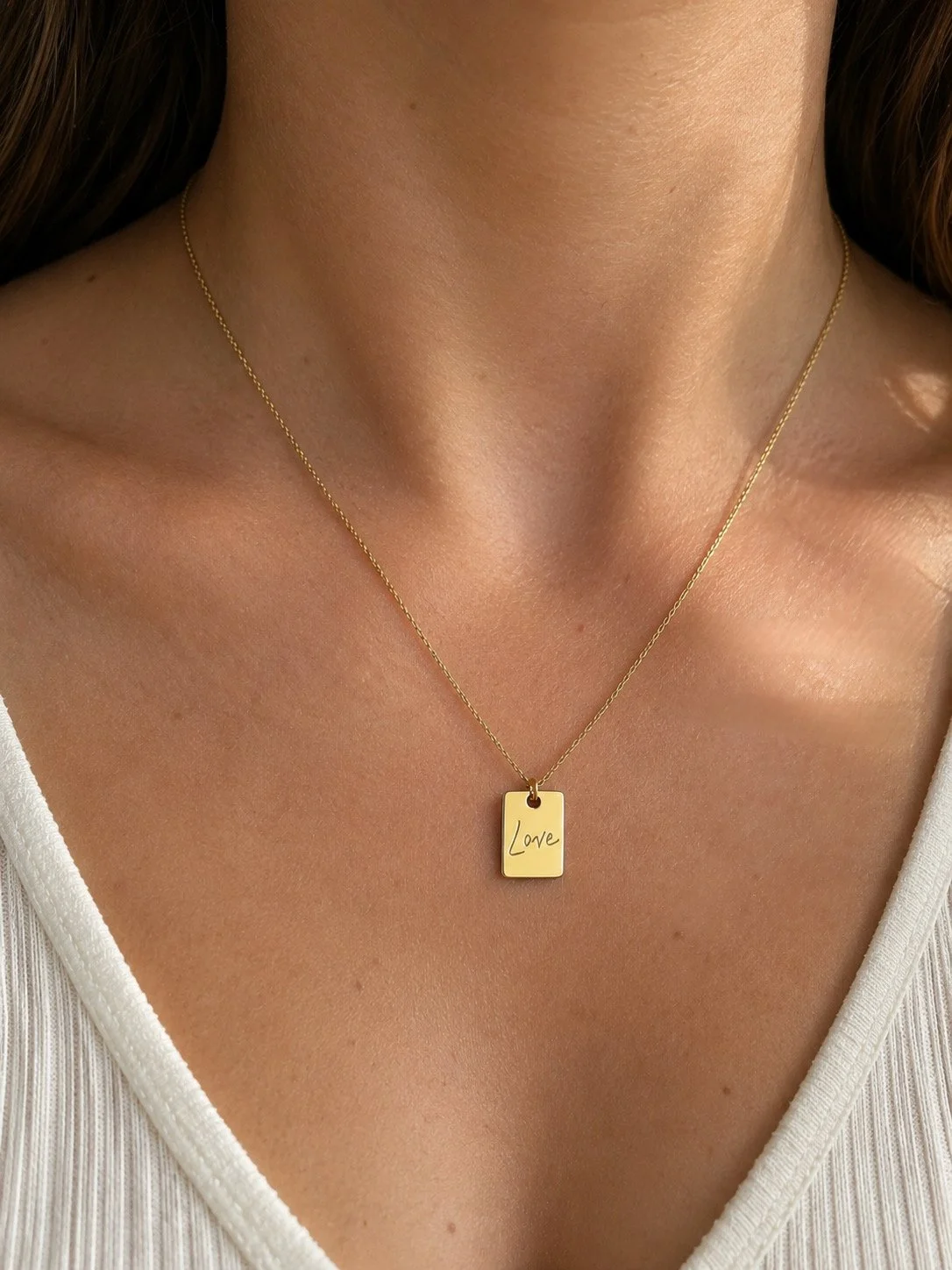 Collier love