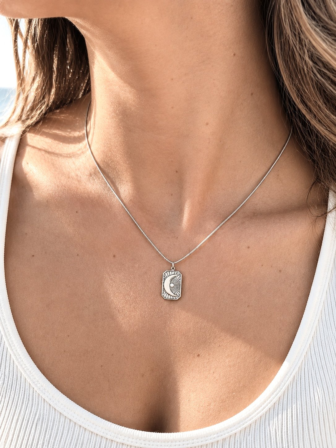 Collier Astre