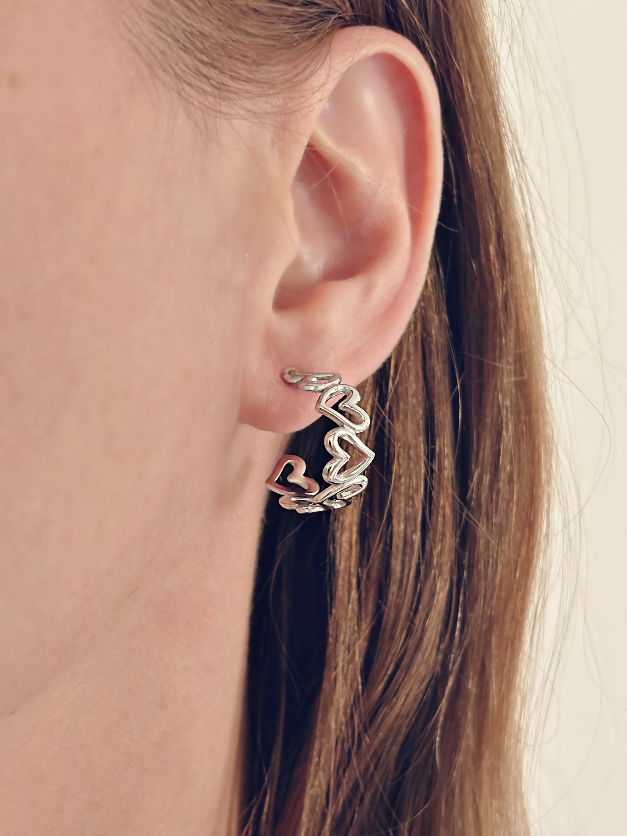 Boucles Massy
