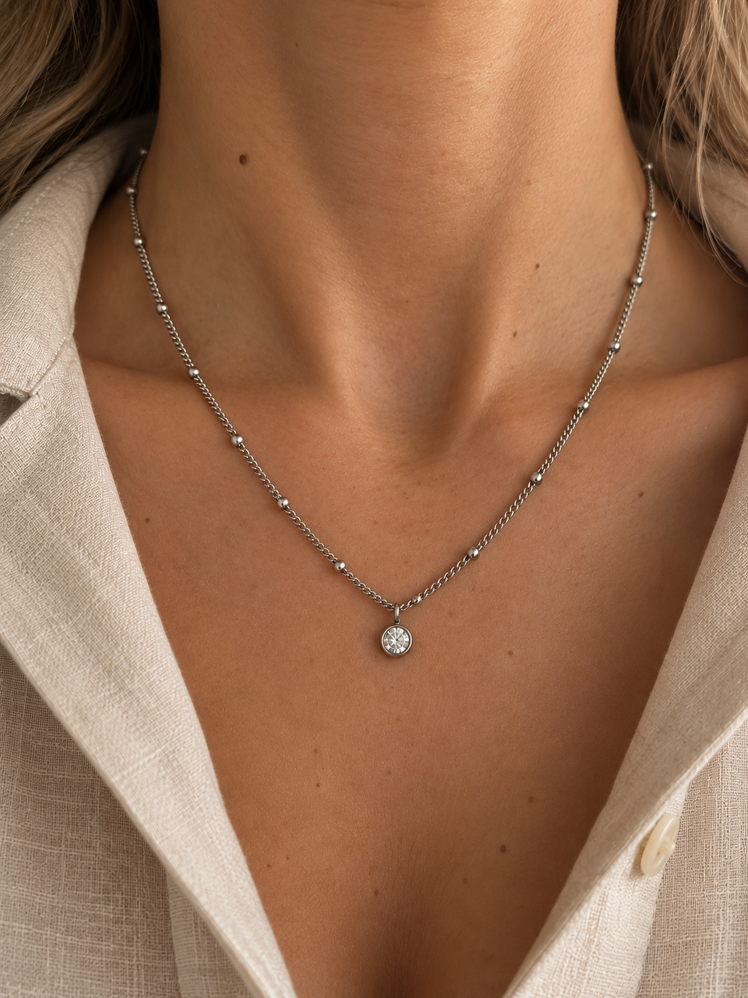 Collier Maddy