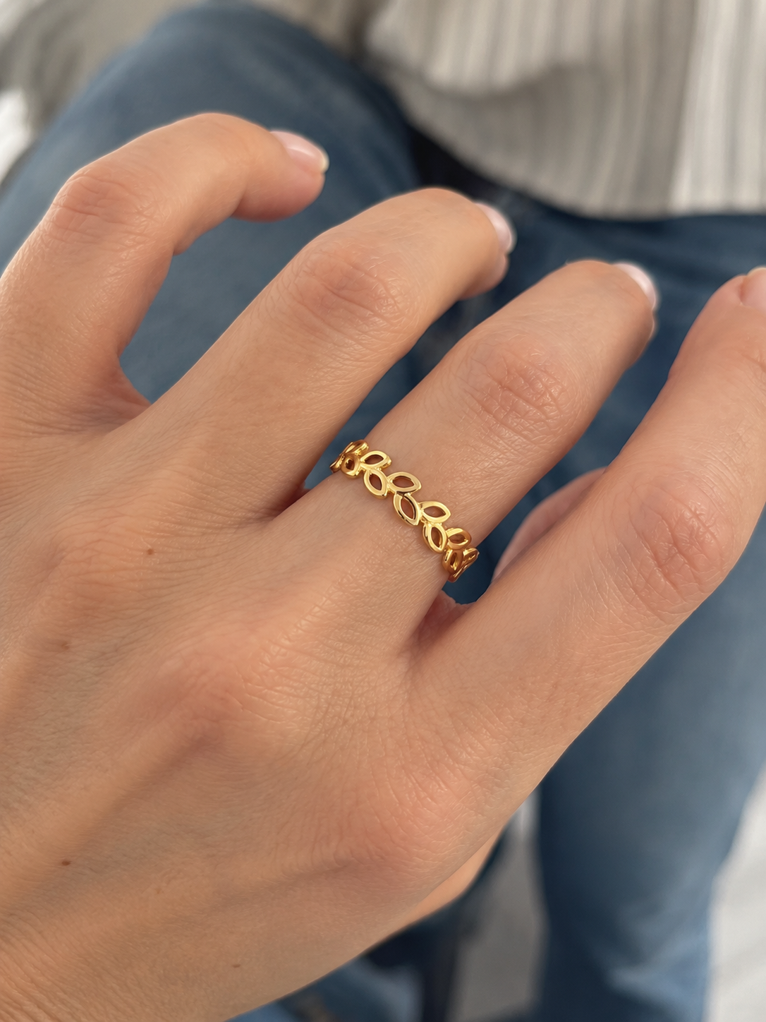 Bague Sonya