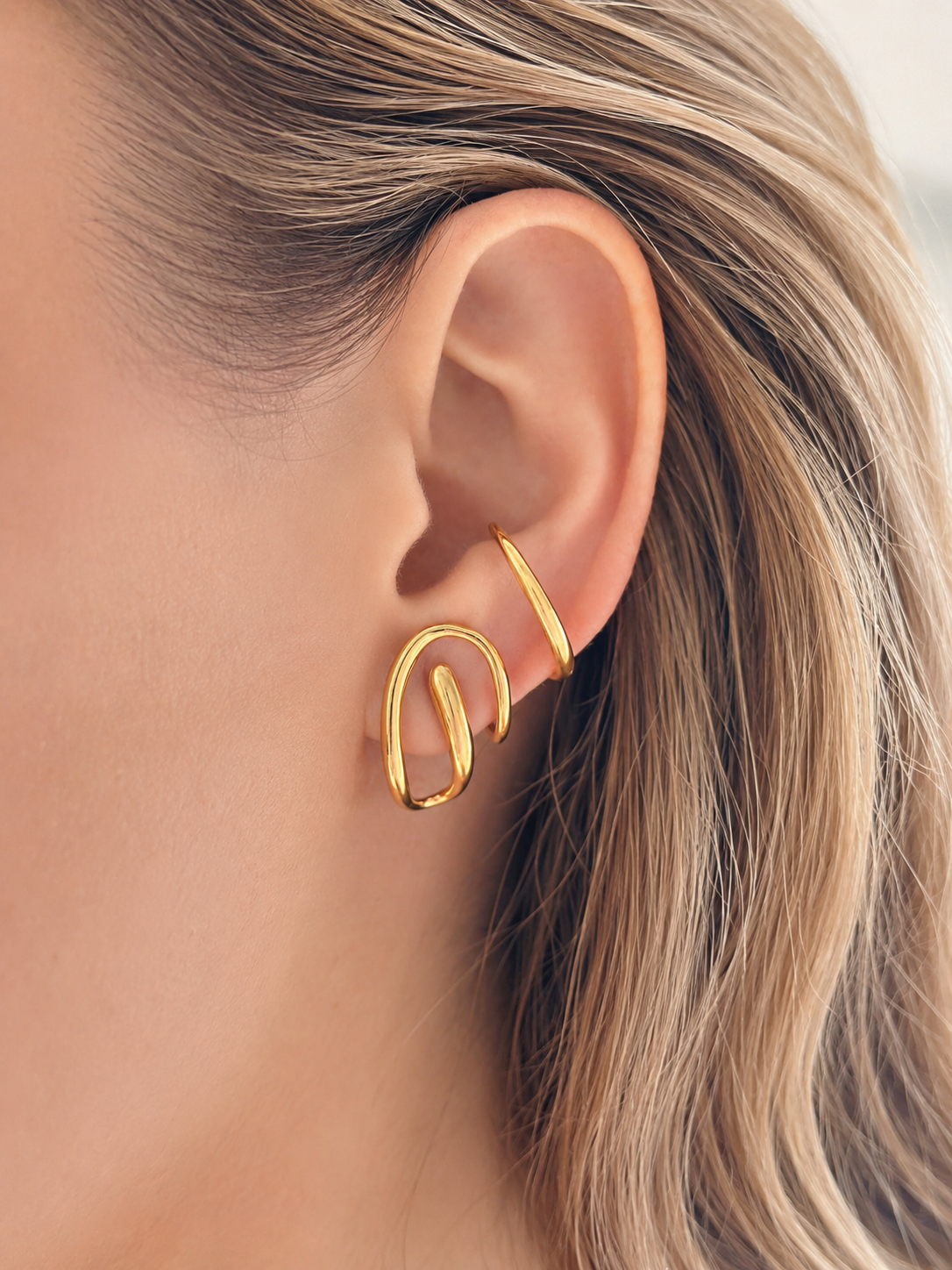 Boucles Hayley