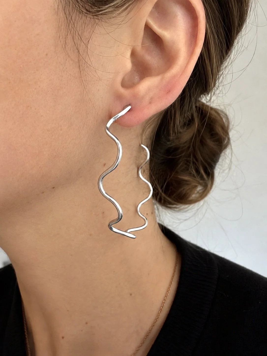Boucles Tricia