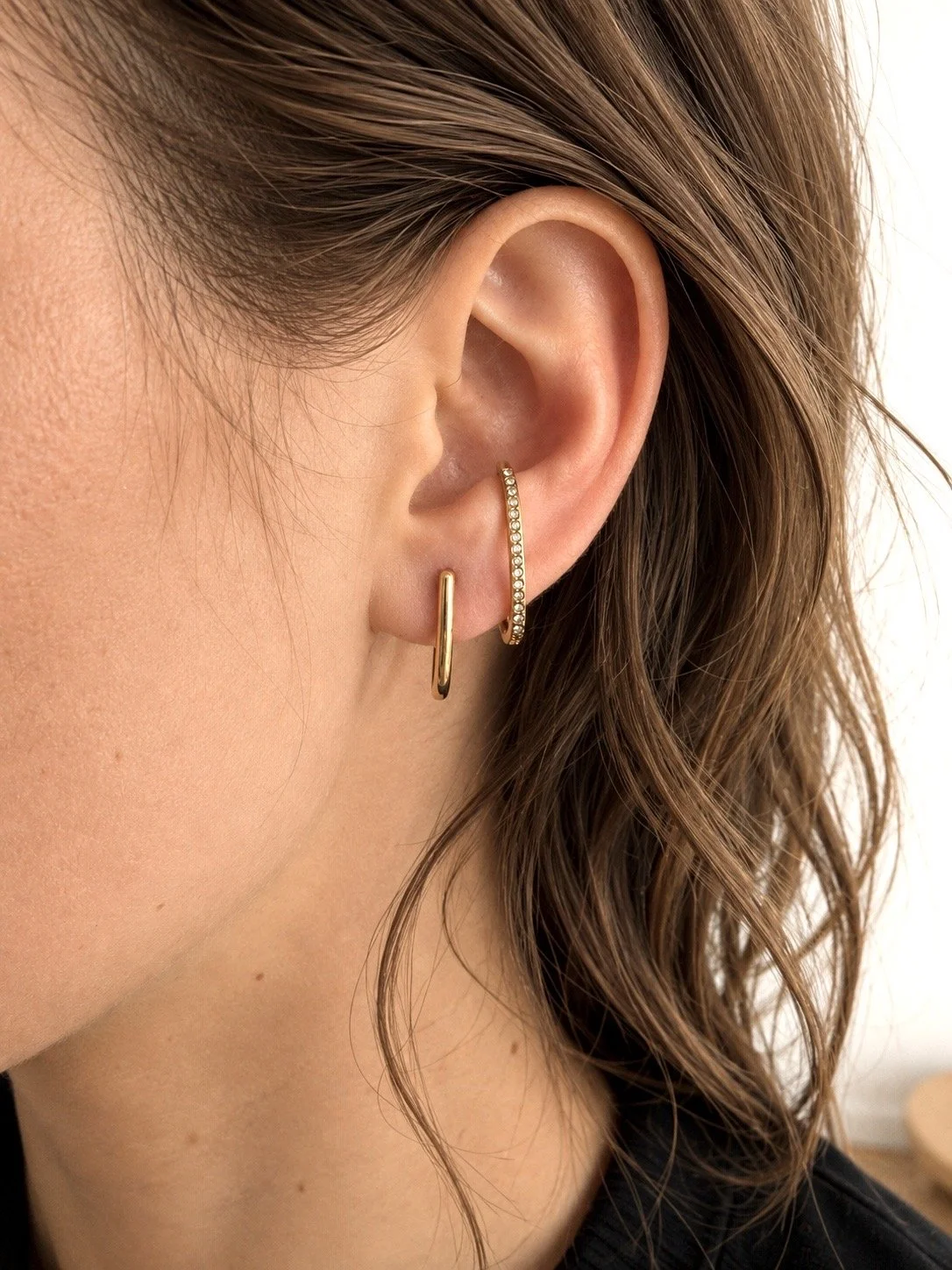 Boucles Heliana