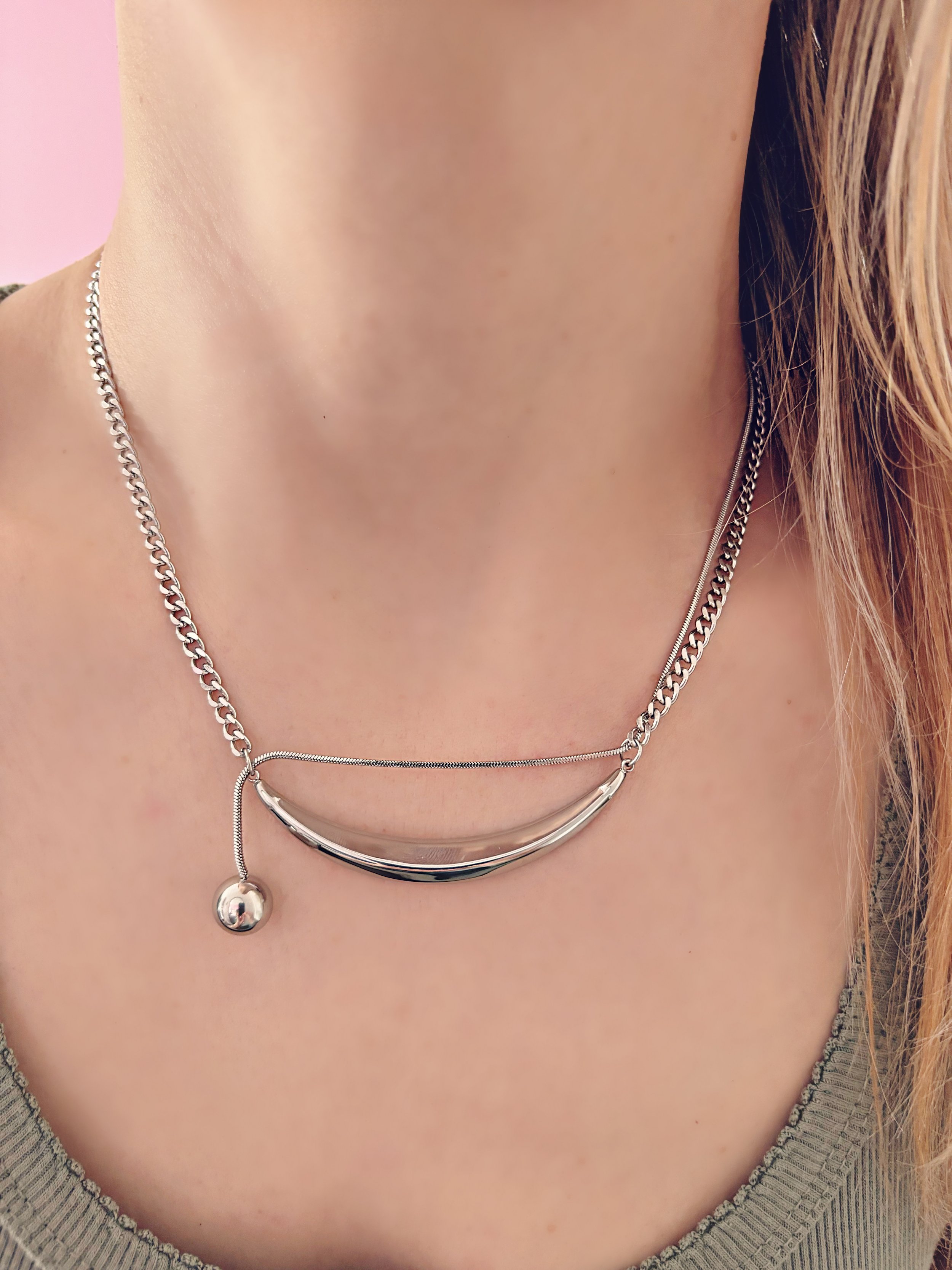 Collier Fyss