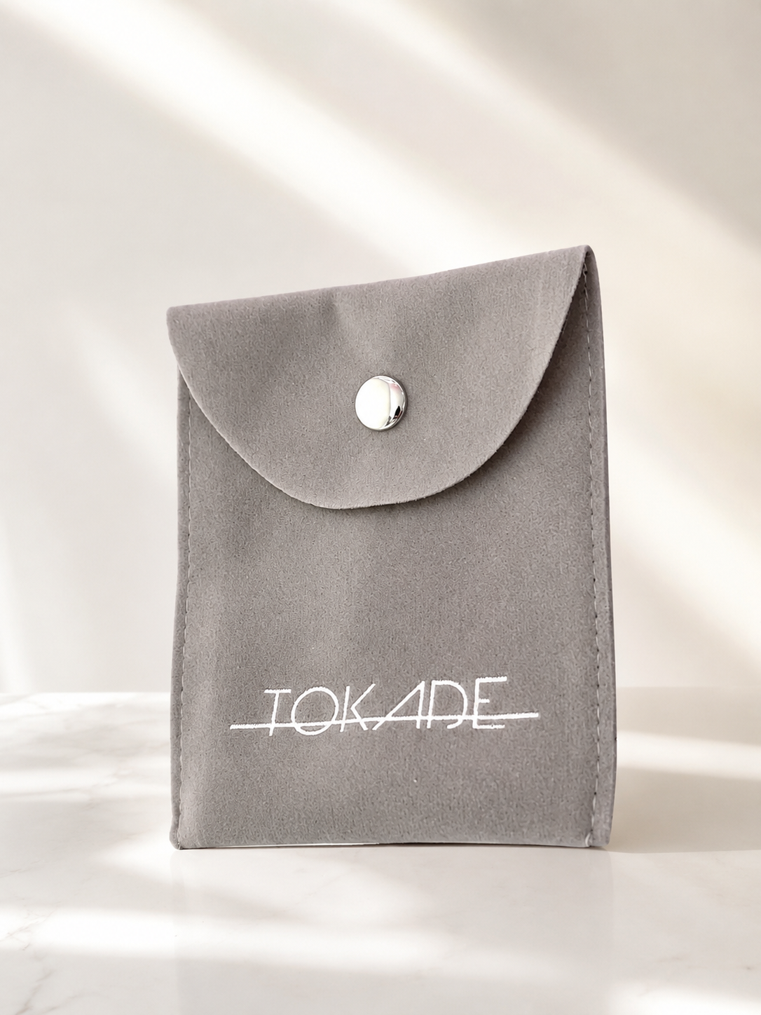 Pochette cadeau Tokade