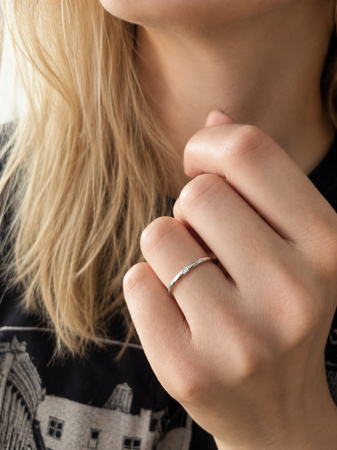 Bague illi