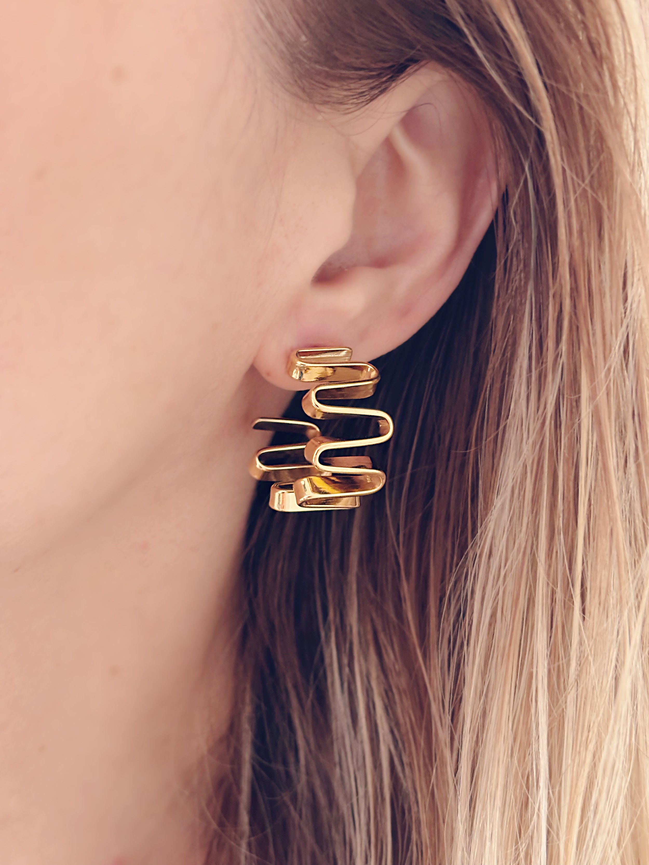 Boucles Stacia