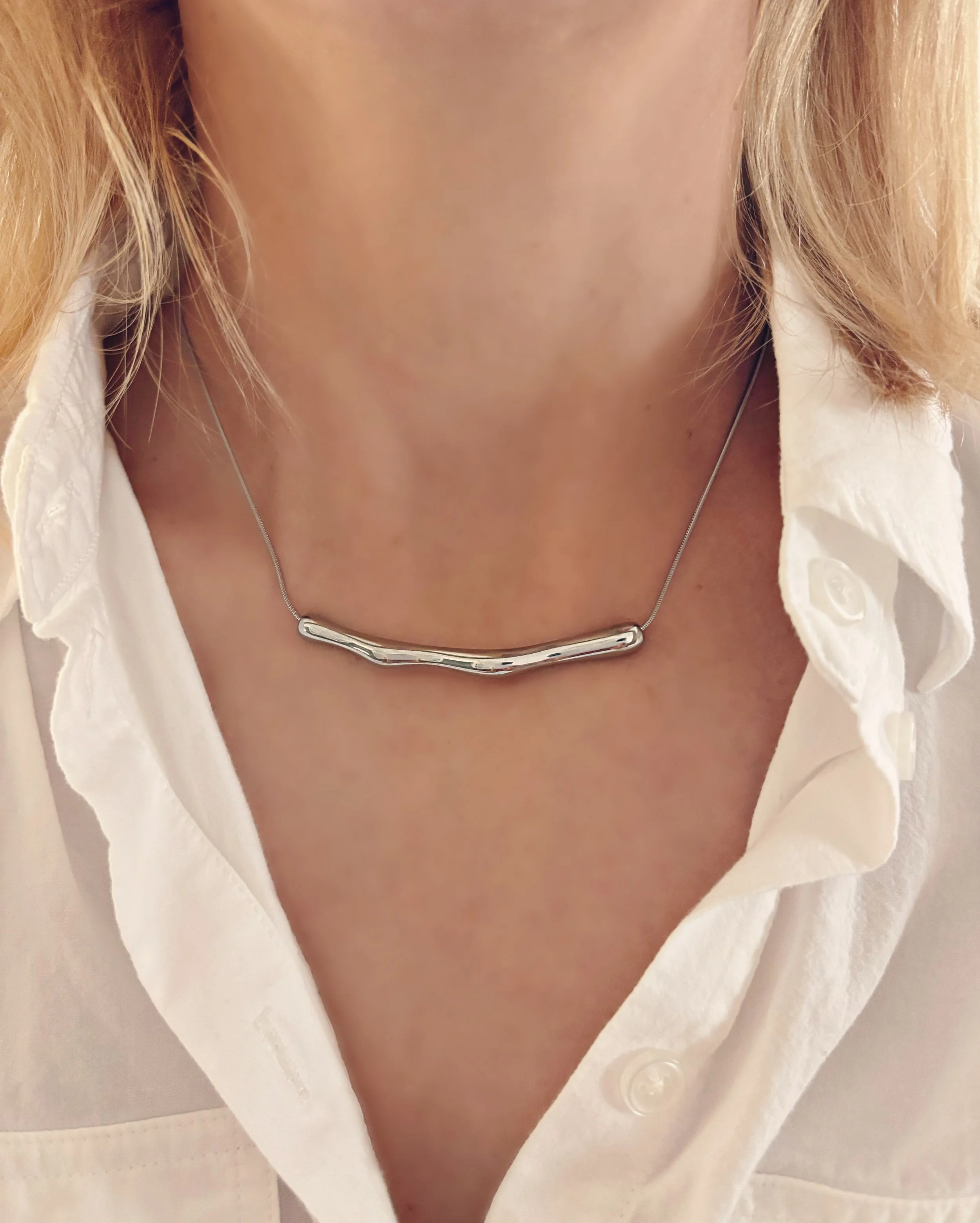 Collier Bacha