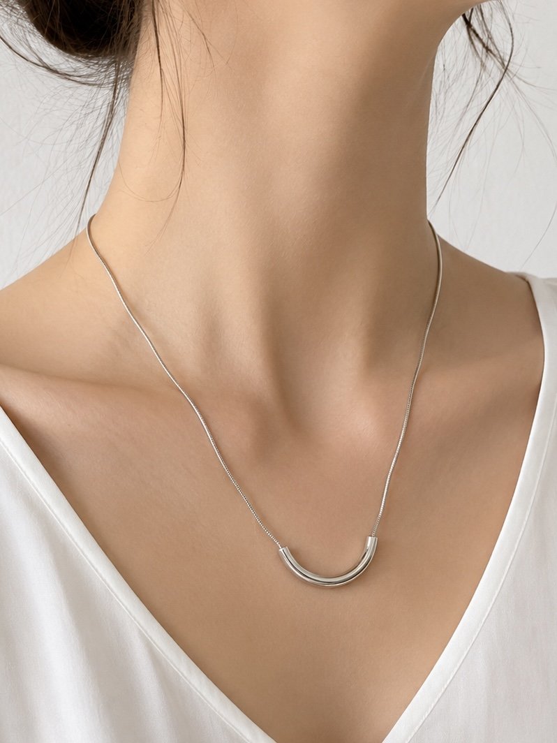 Collier Sin
