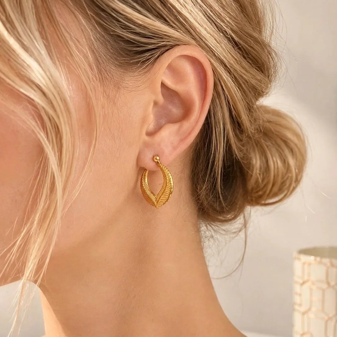 Boucles Lucina