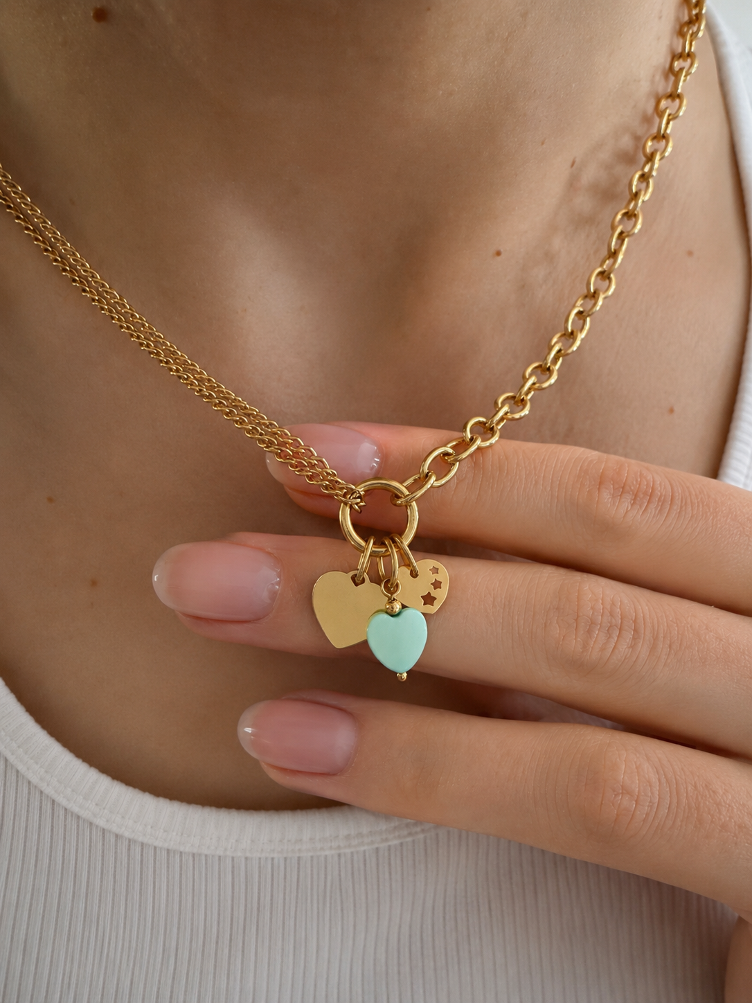 Collier Malla