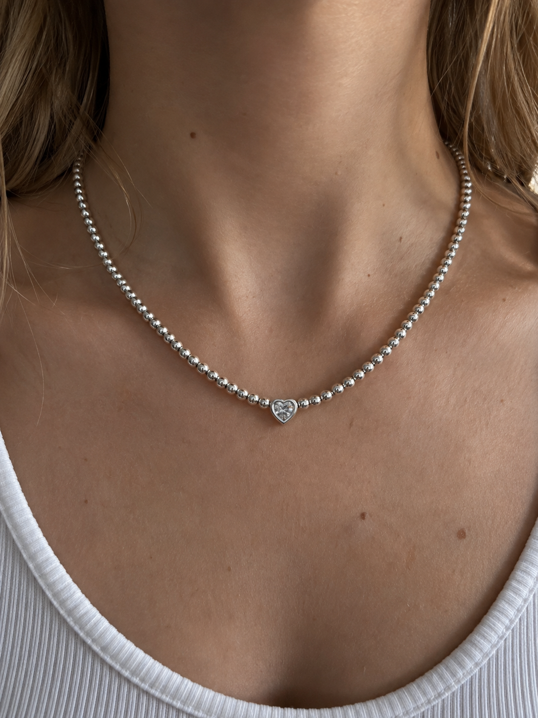 Collier Angie