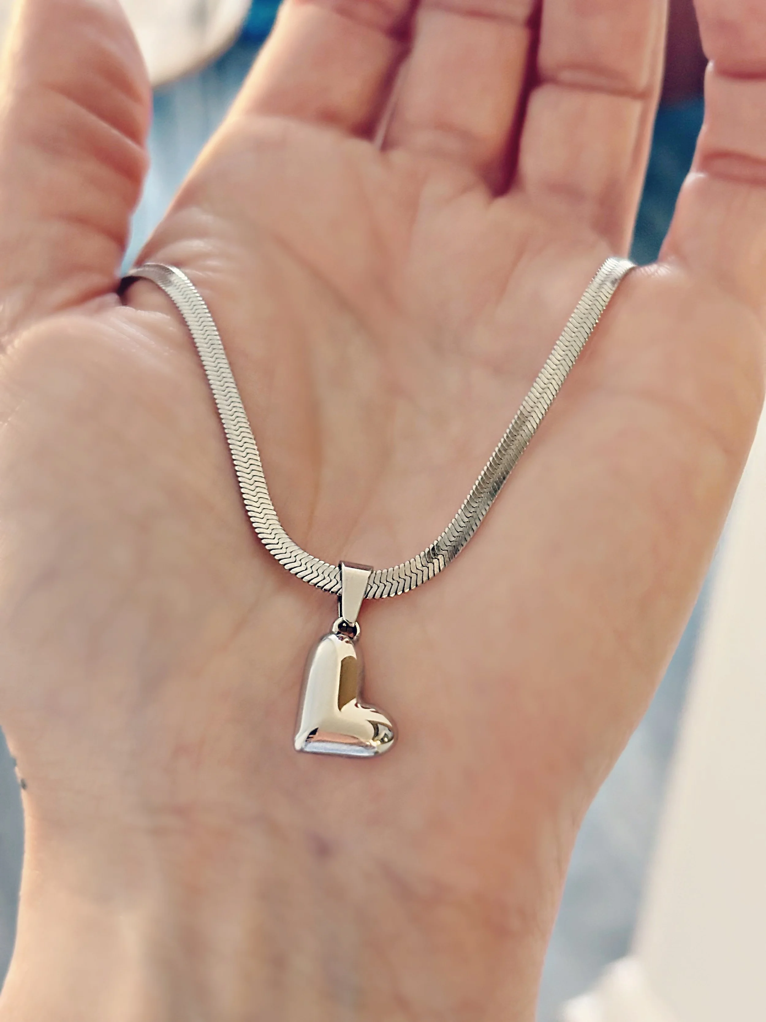 Collier Ava par Tokade