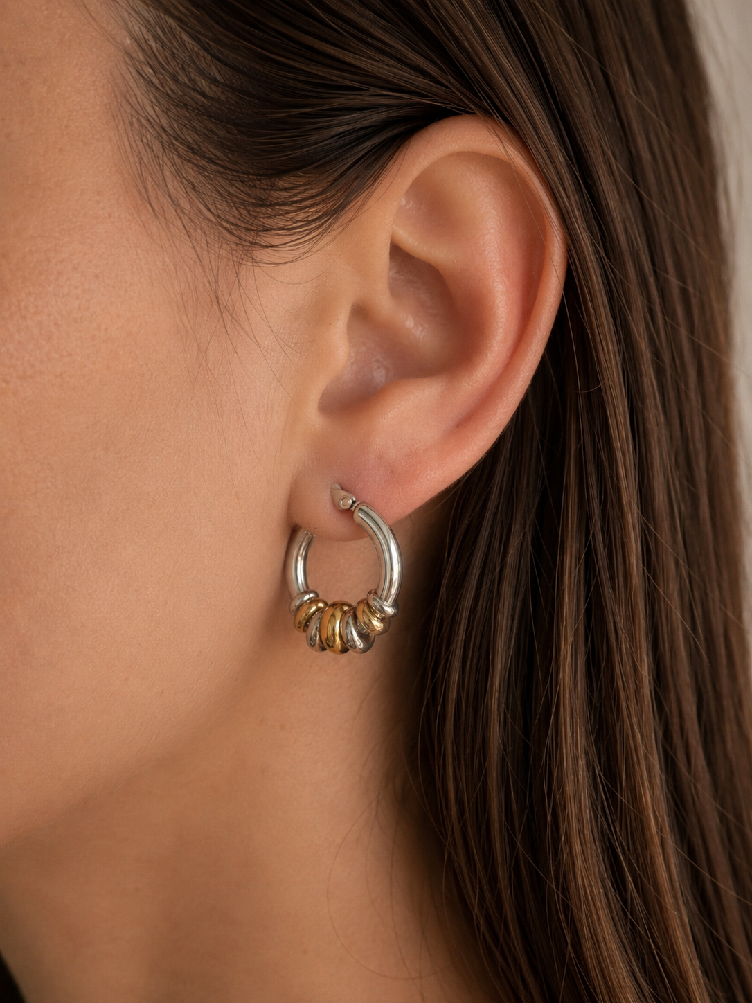 Boucles Debby