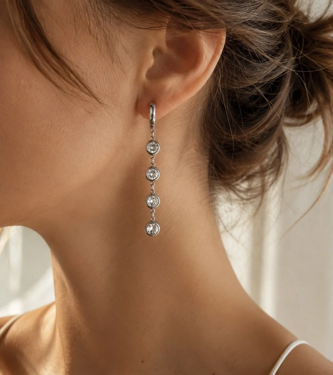 Boucles Xenia