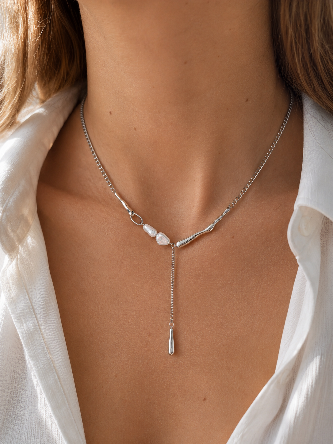 Collier Doliane