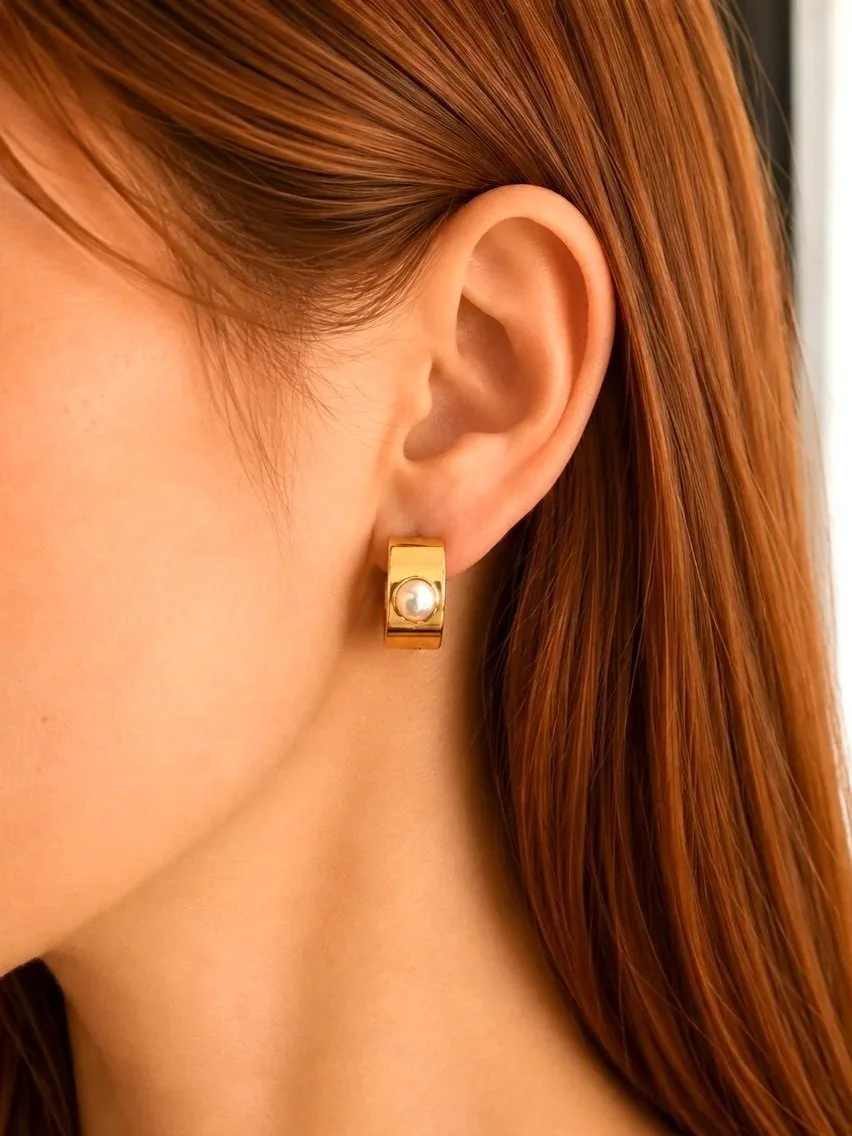 Boucles Halie
