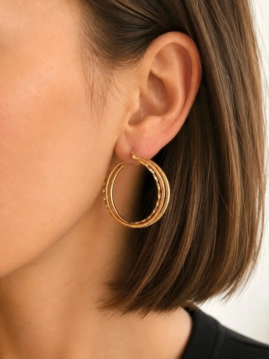 Boucles Pauli