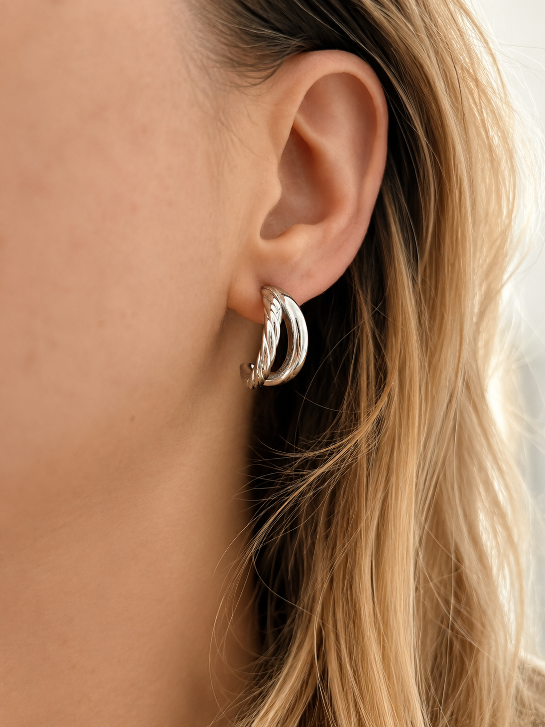 Boucles Kasandra