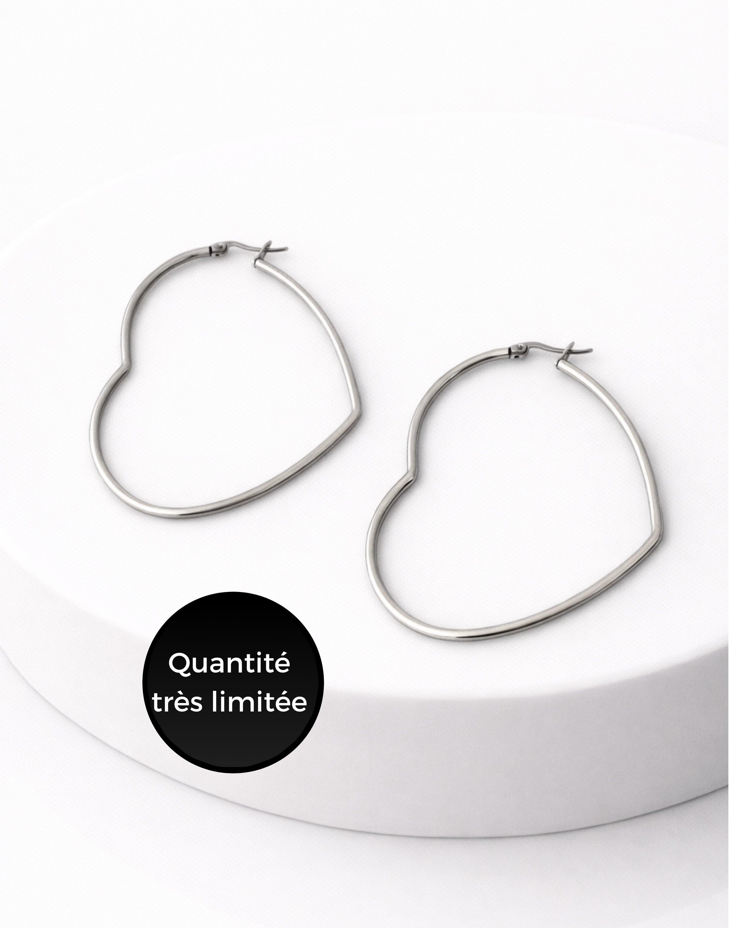 Boucles Core grandes