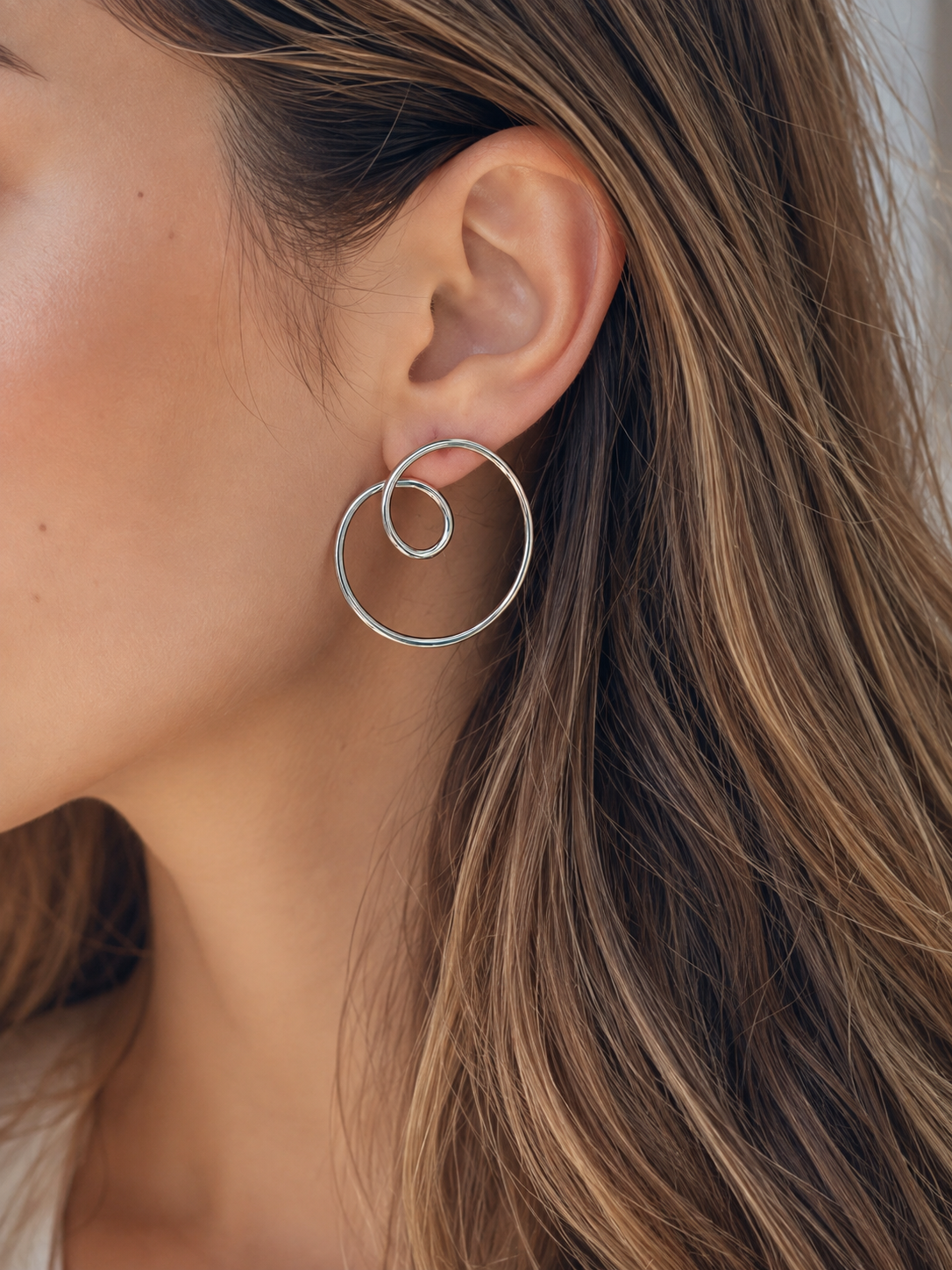 Boucles Oriane