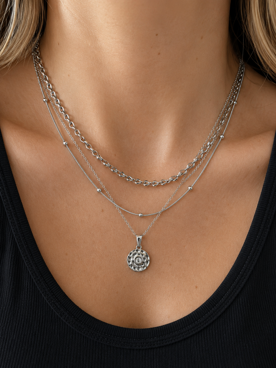 Collier Béa