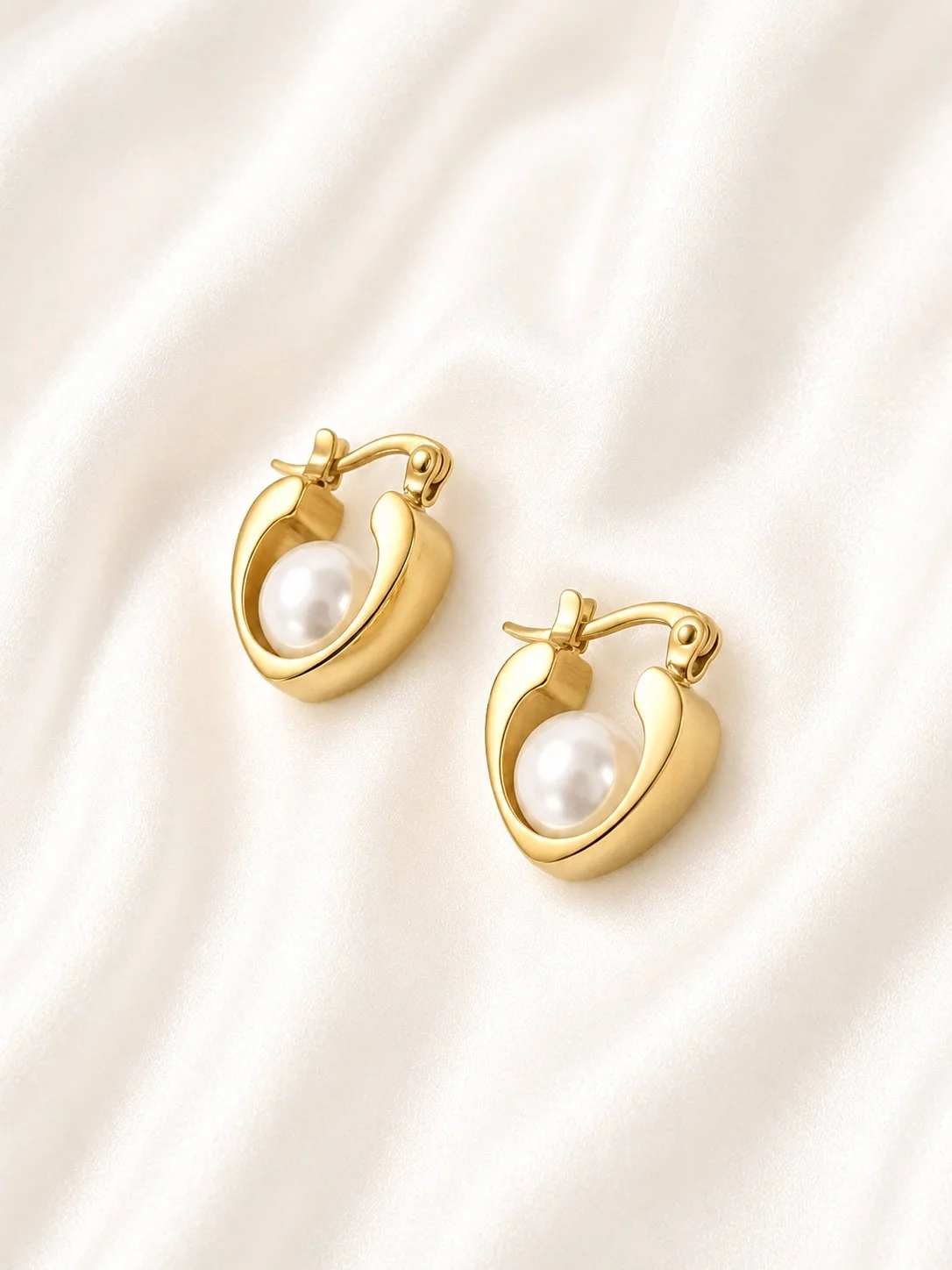 Boucles Juliette