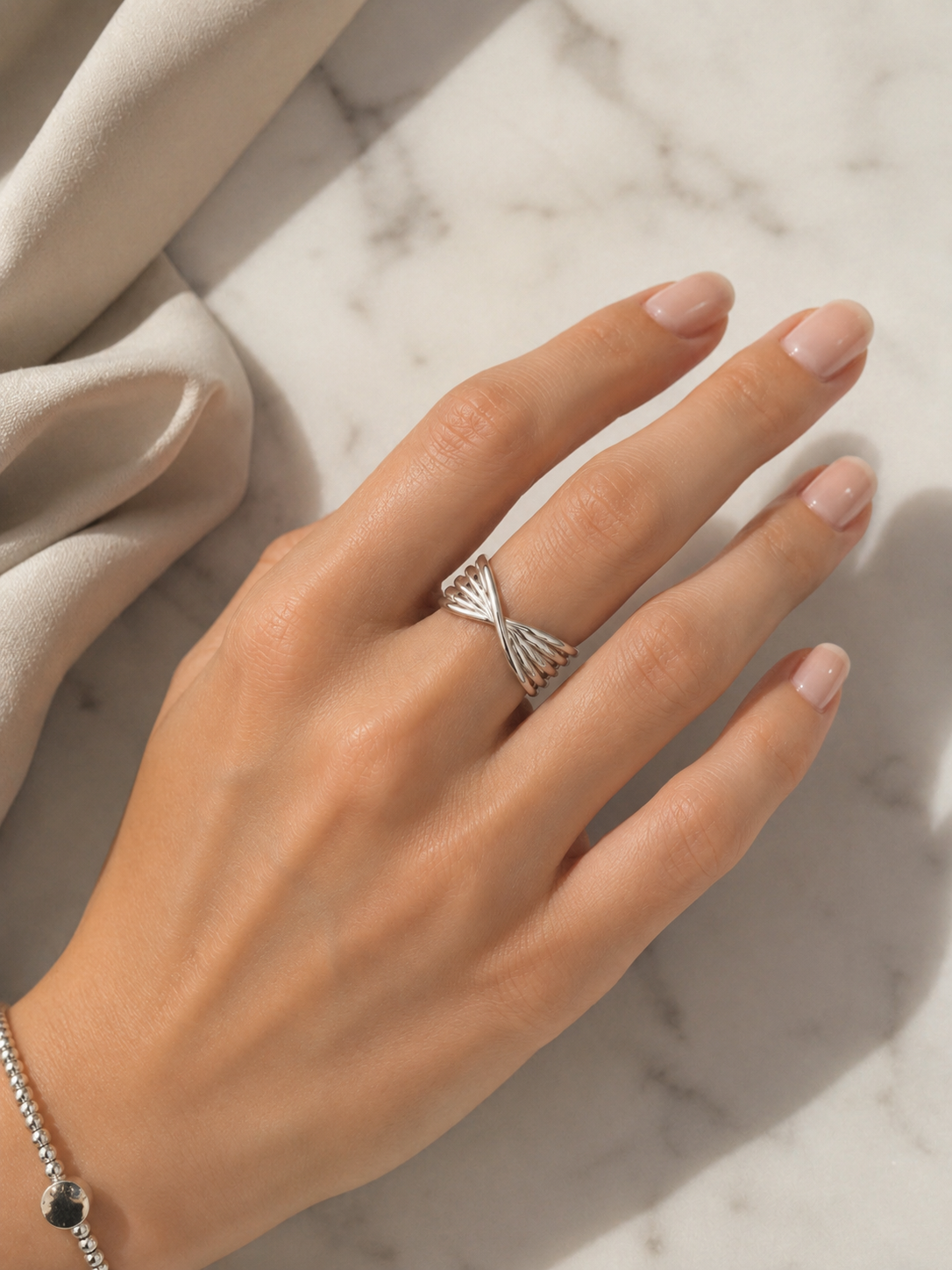 Bague Pippa