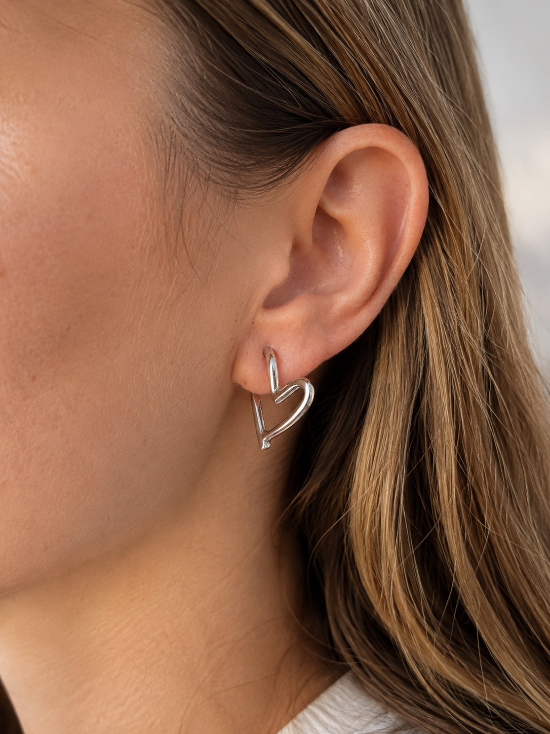 Boucles Cœur