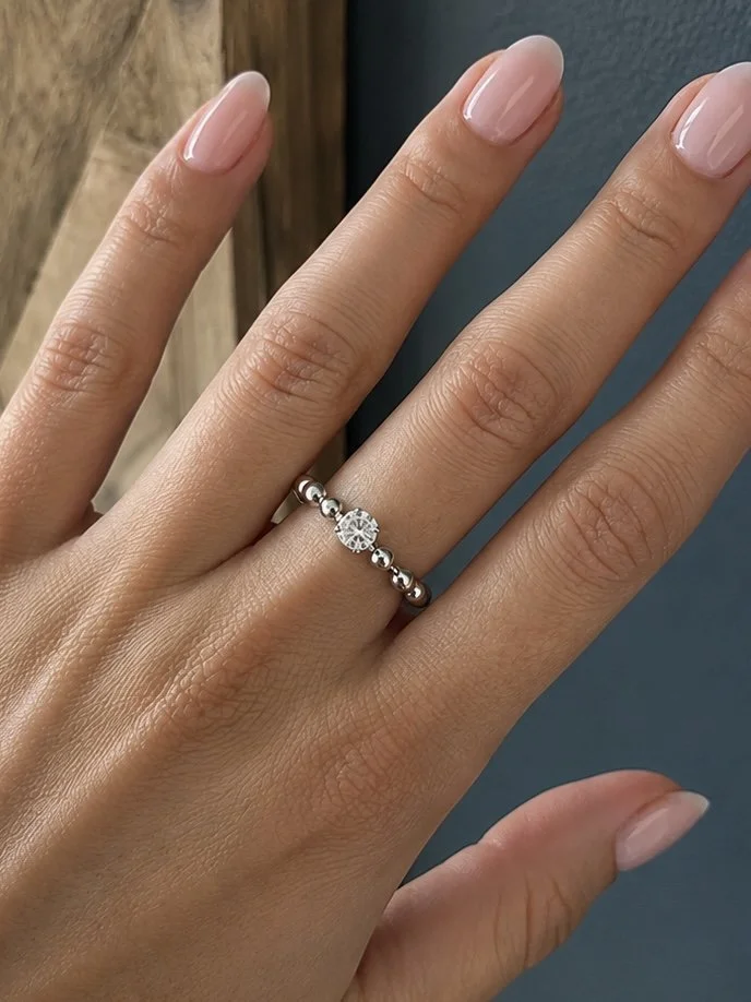 Bague Mavys
