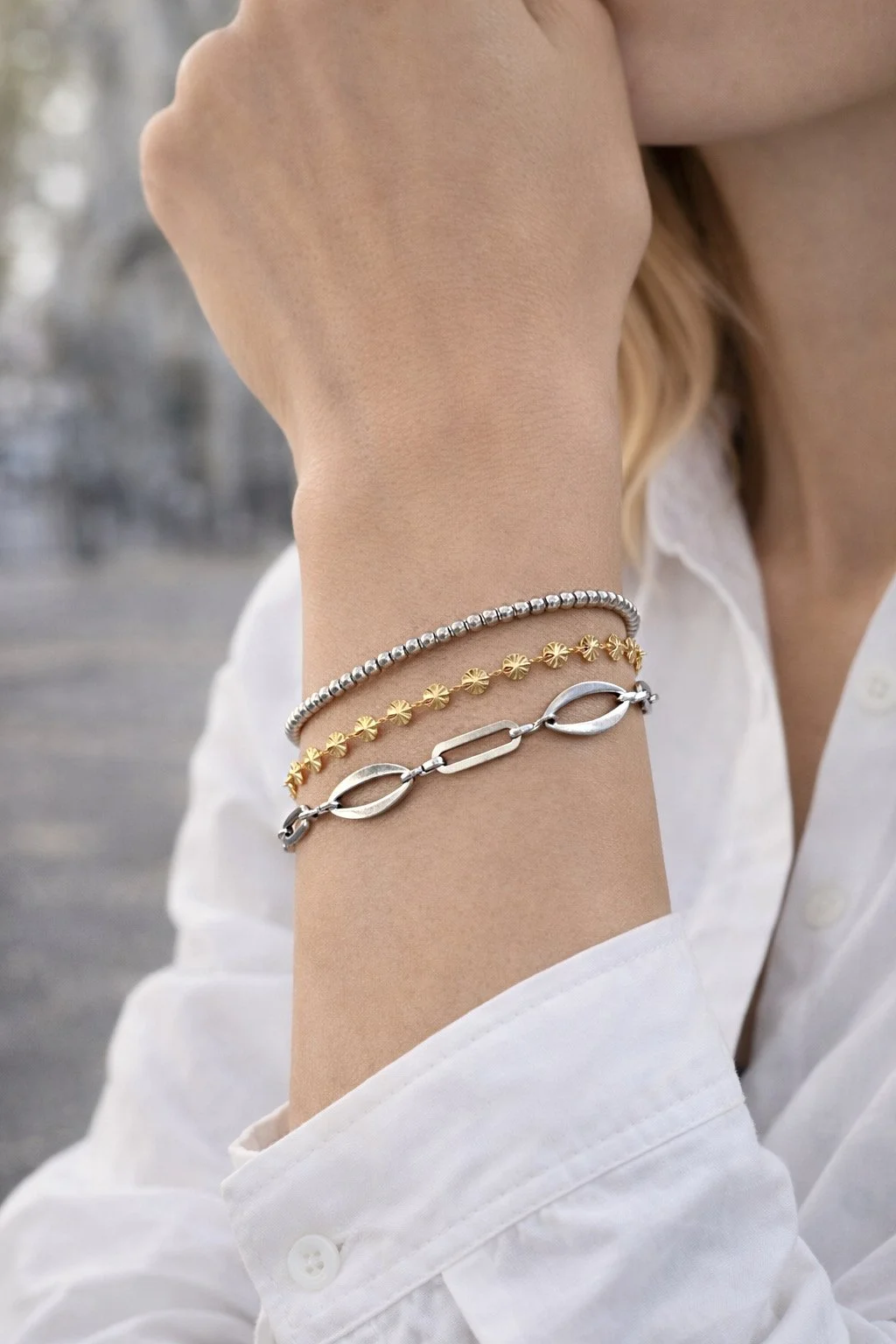 Bracelet Hélie
