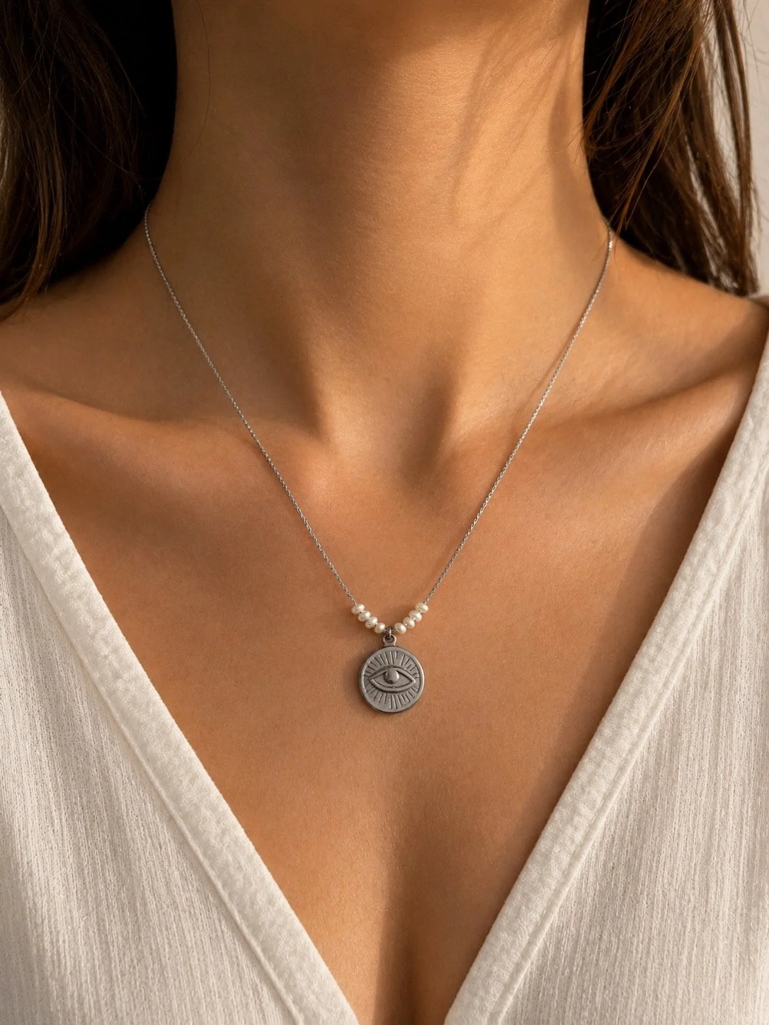 Collier Romy