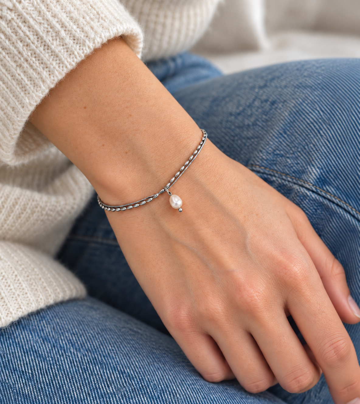 Bracelet Thali